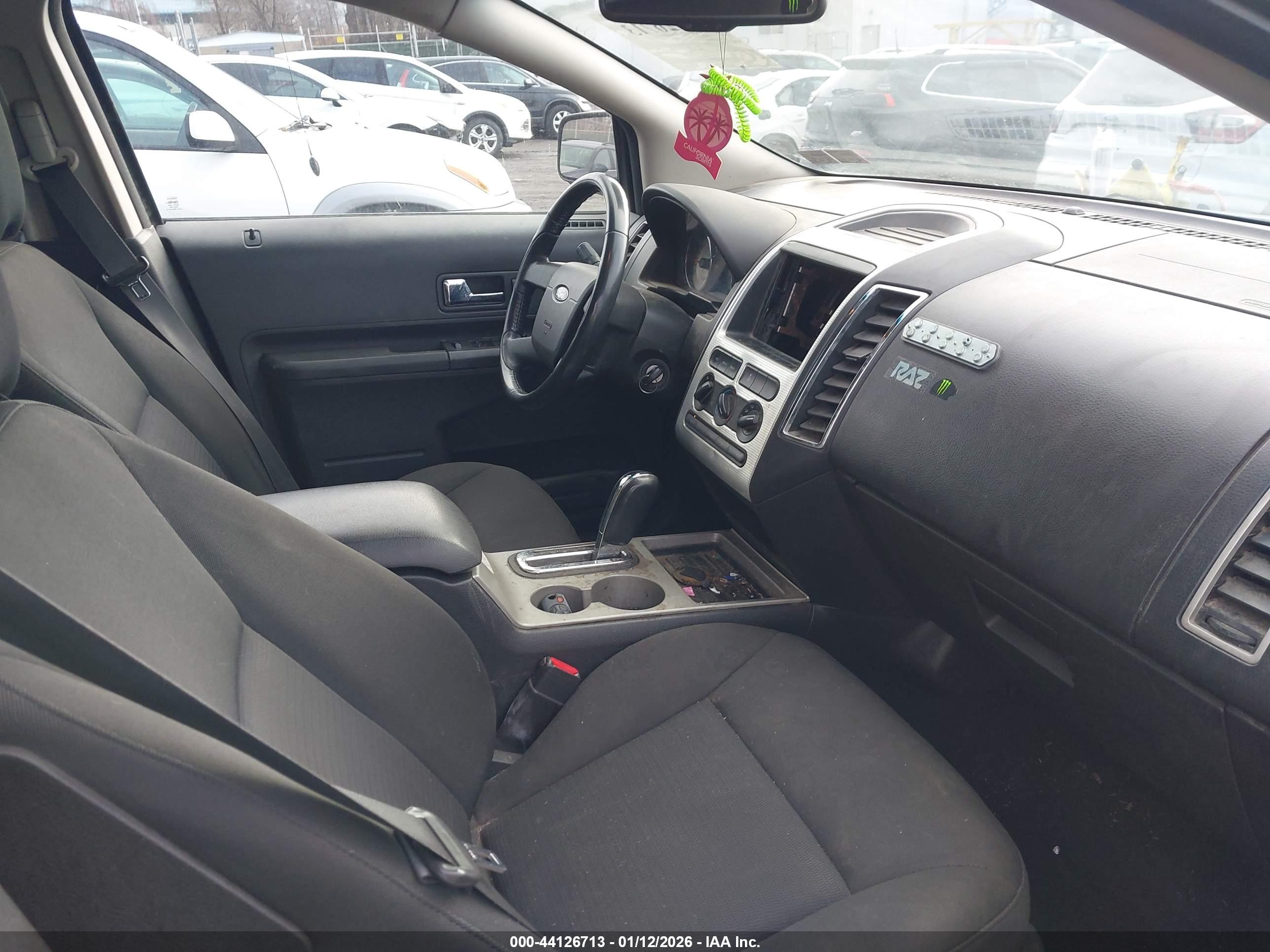 FORD EDGE image 5