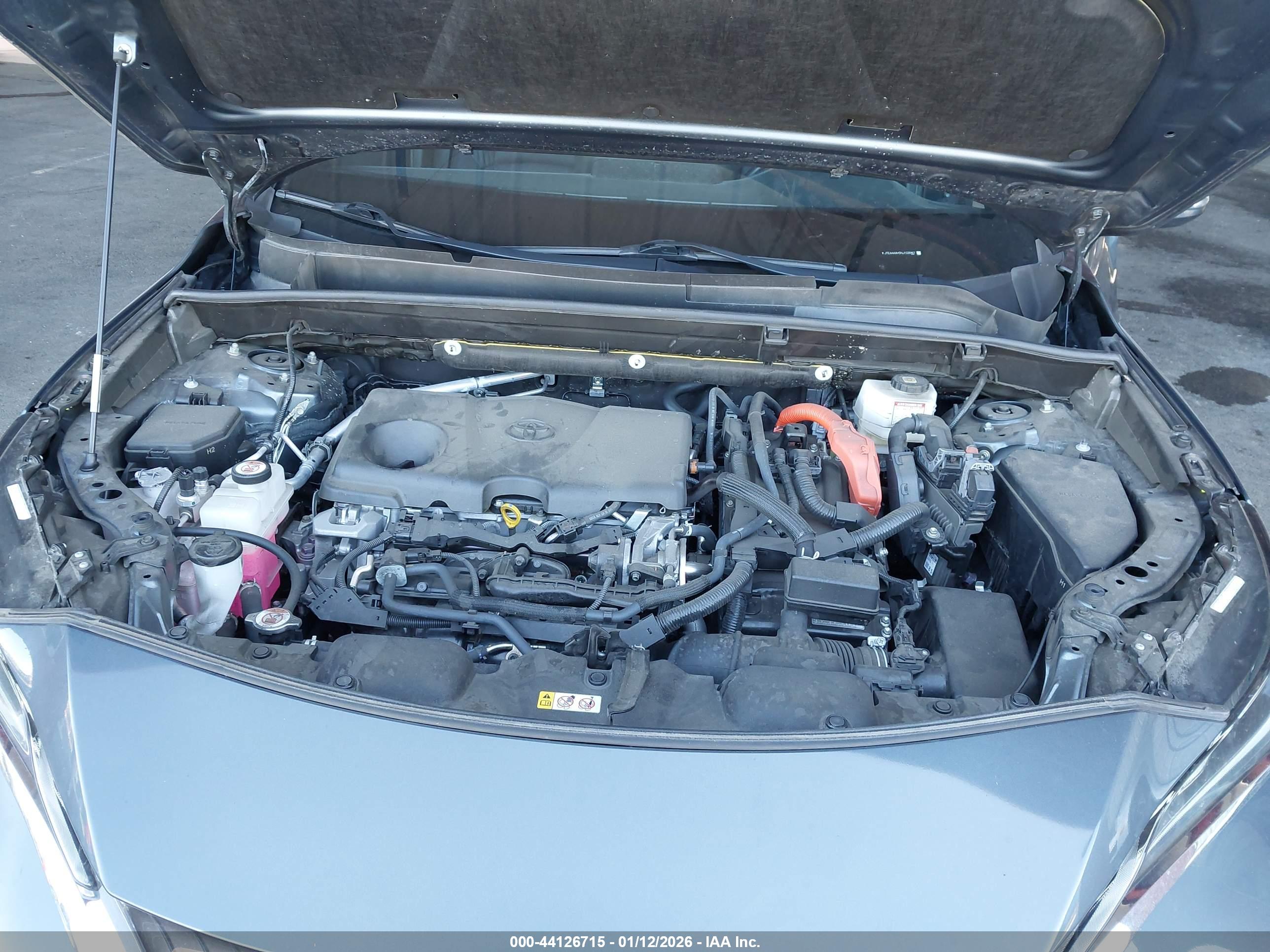 TOYOTA VENZA image 10
