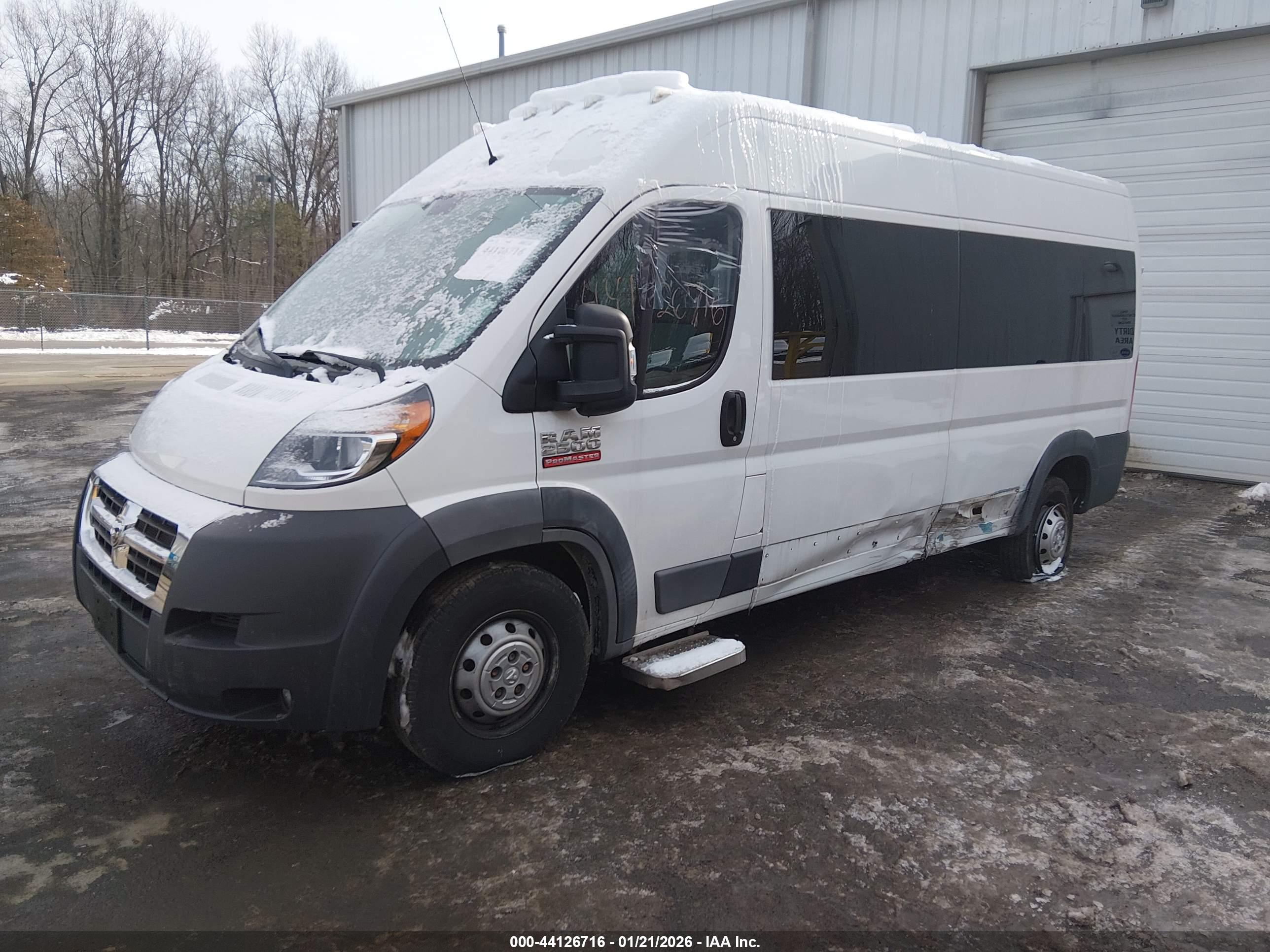RAM PROMASTER image 2