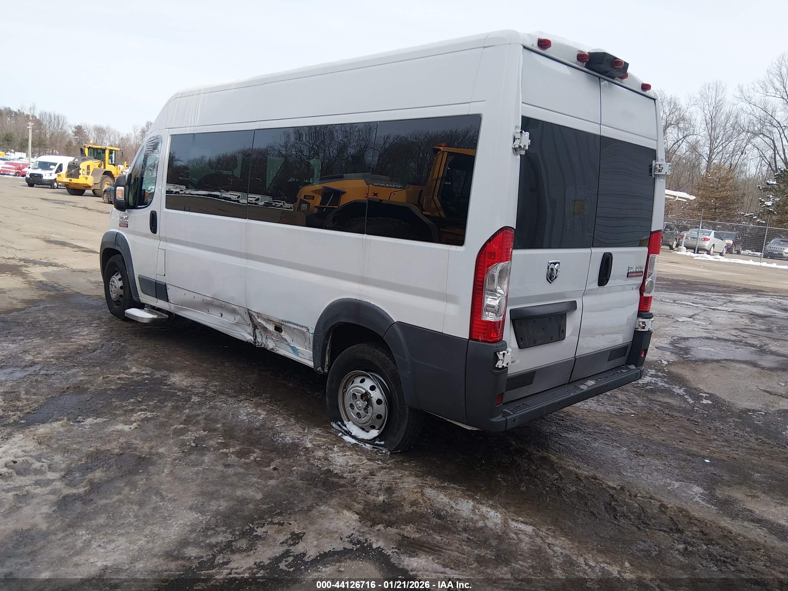 RAM PROMASTER image 3