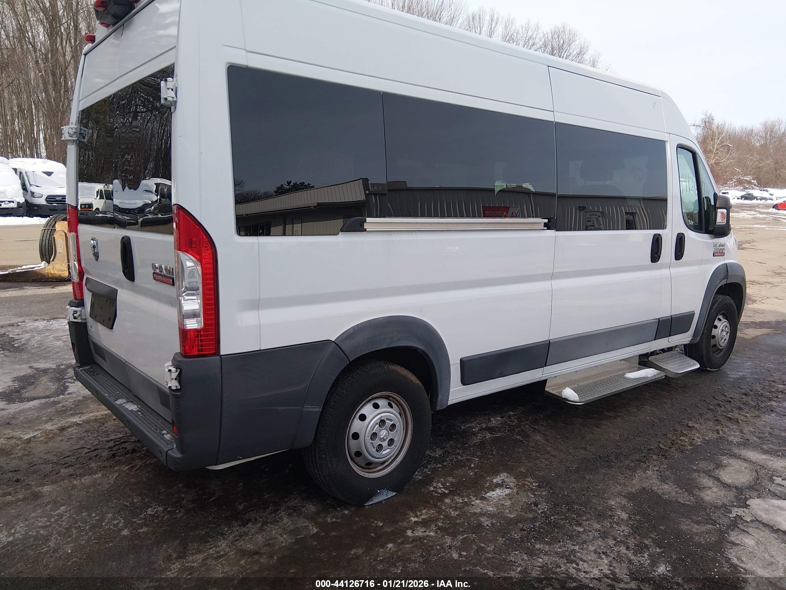 RAM PROMASTER image 4
