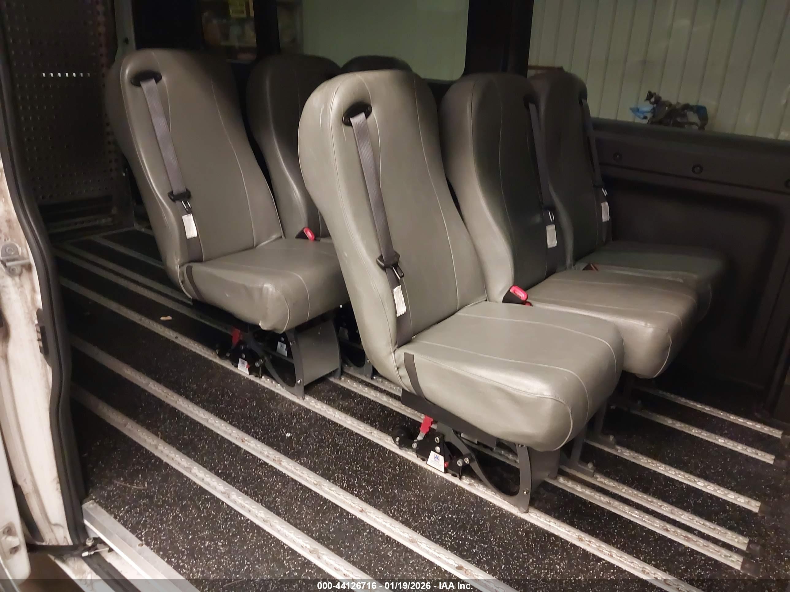 RAM PROMASTER image 5