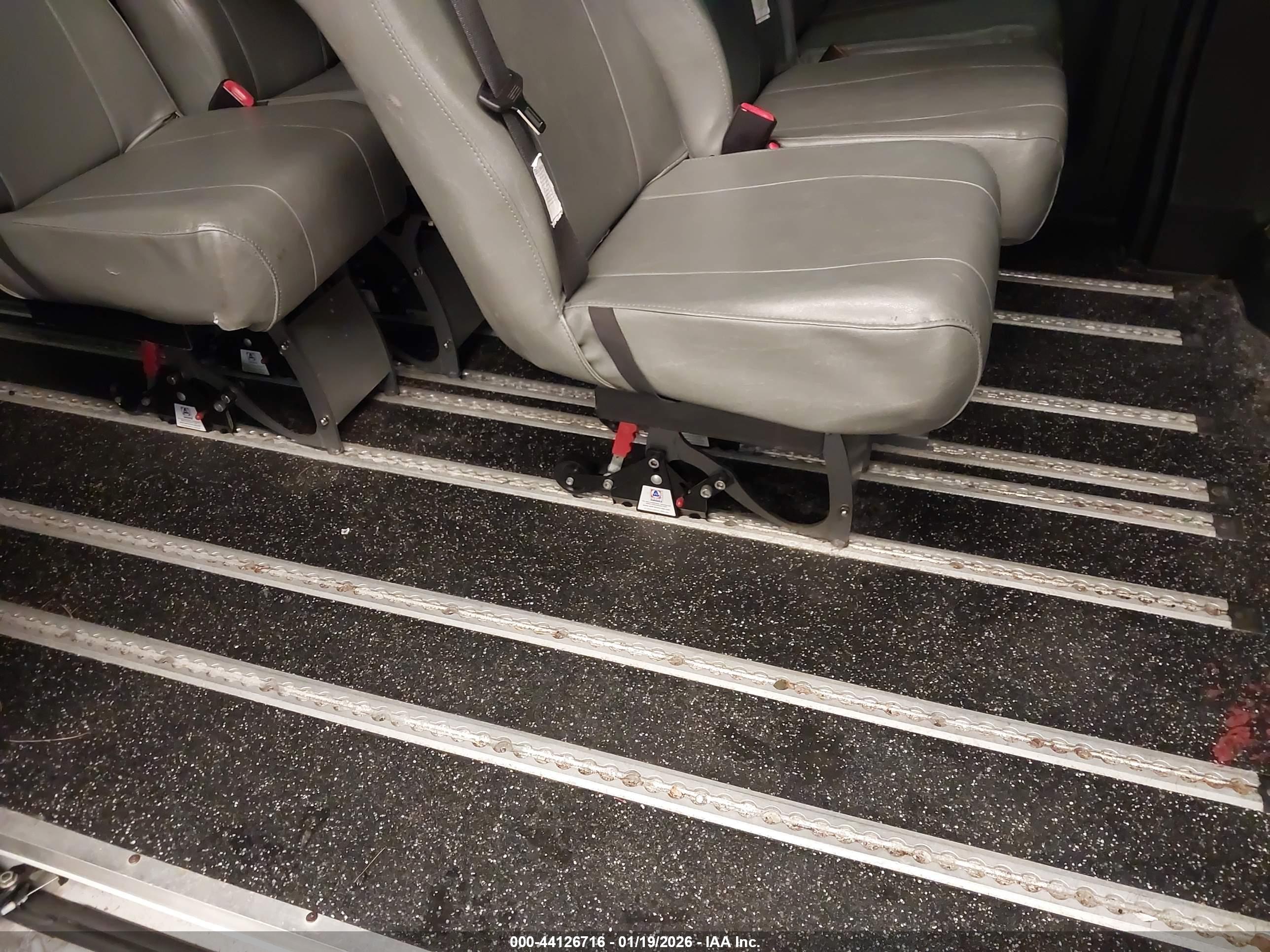 RAM PROMASTER image 8