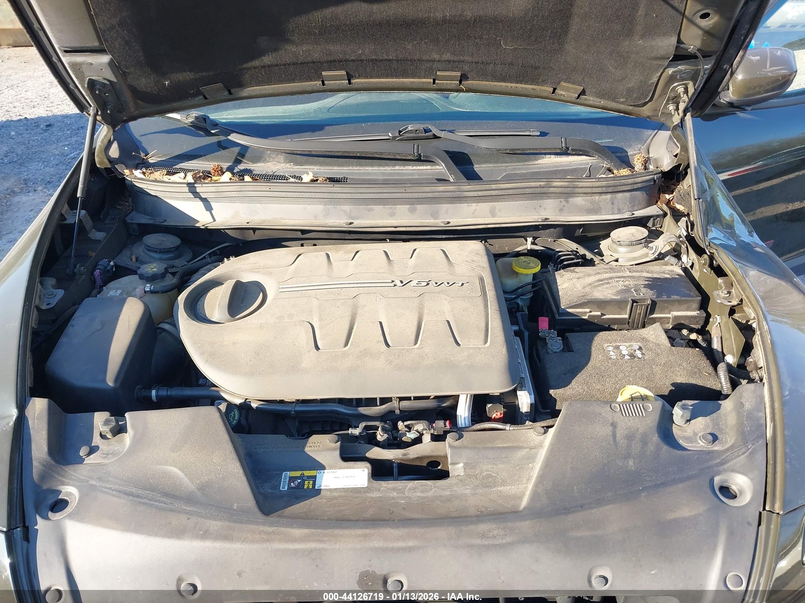 JEEP CHEROKEE image 10