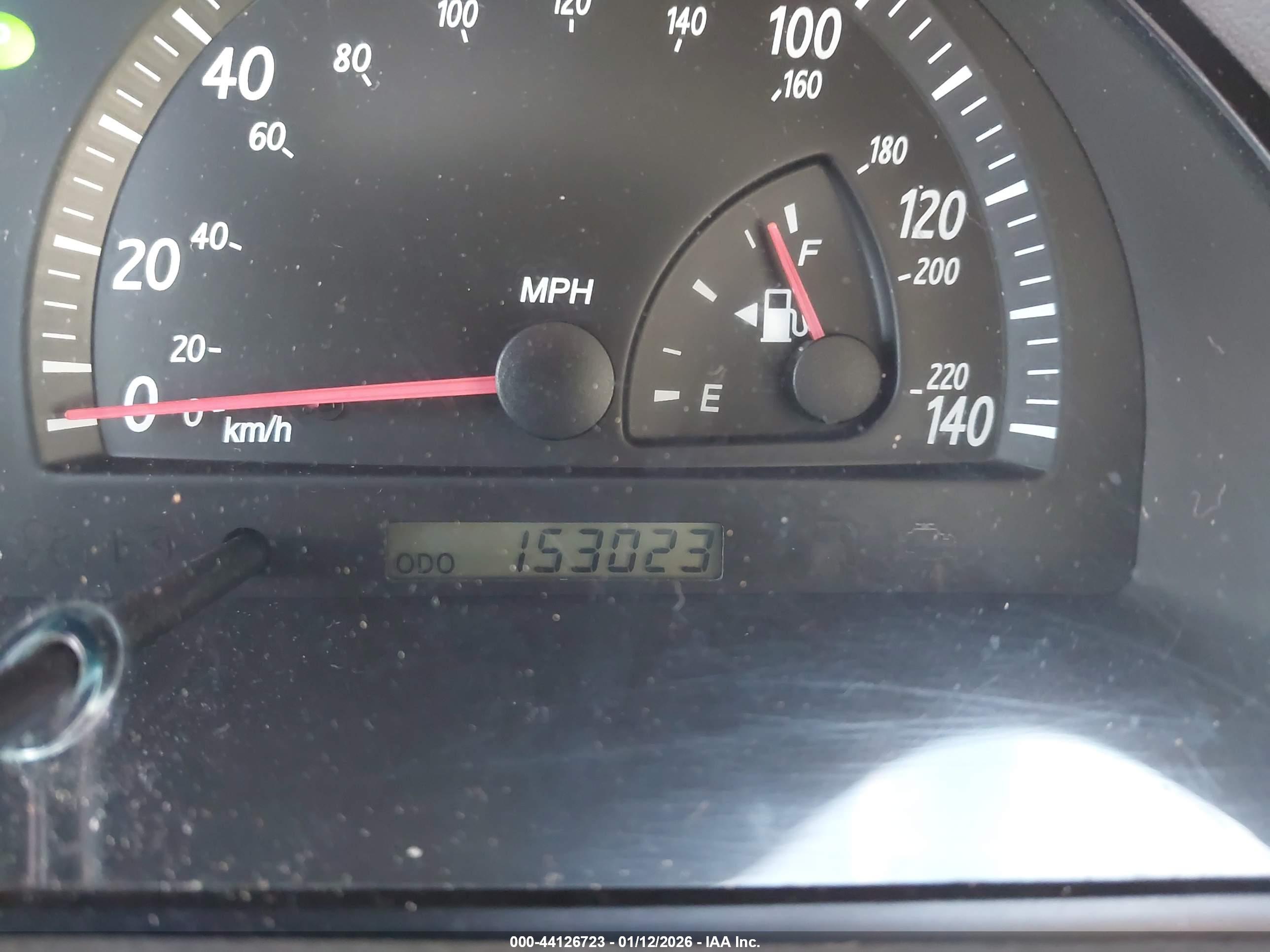 TOYOTA CAMRY image 7