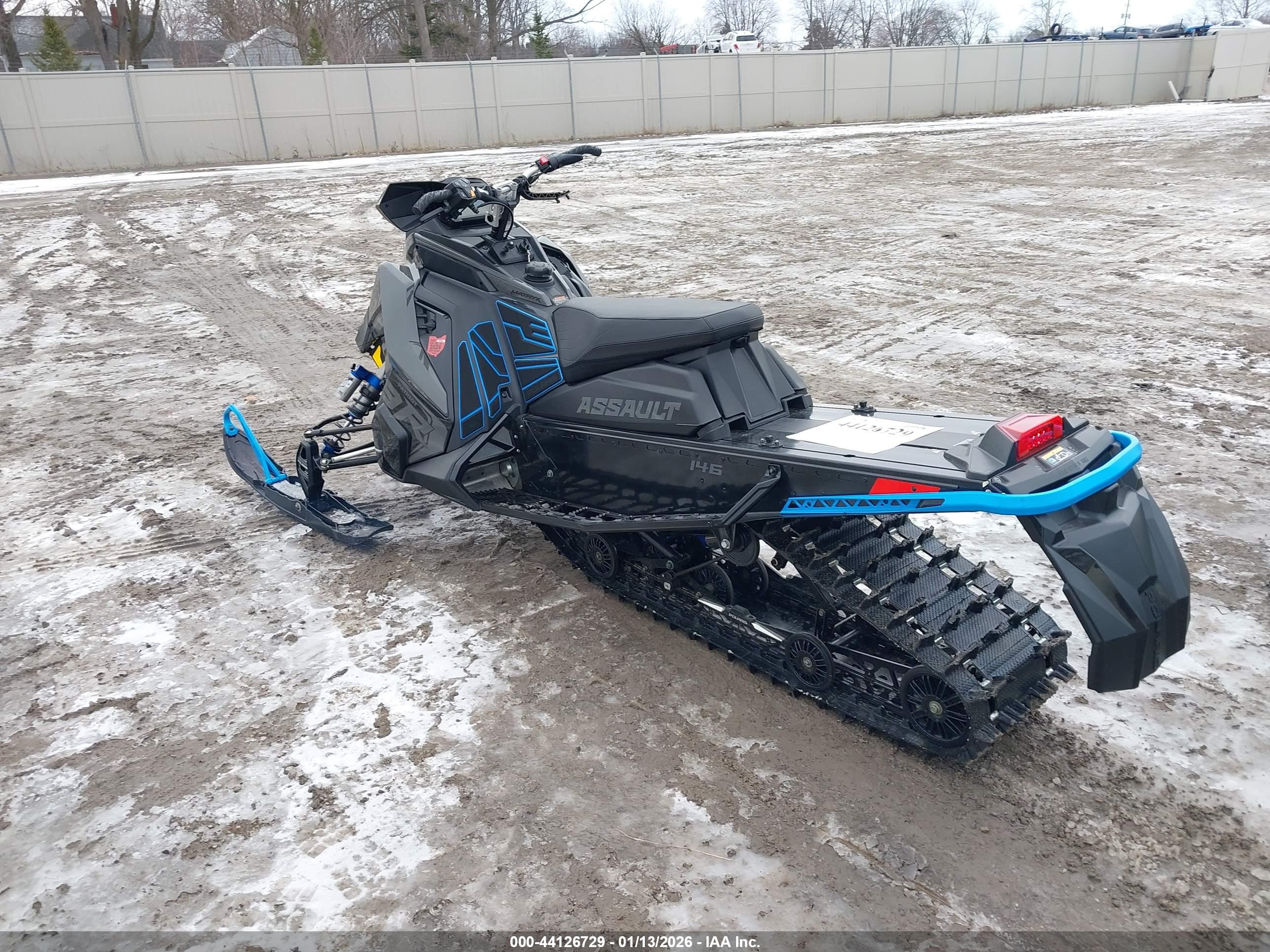 POLARIS PATRIOT image 3