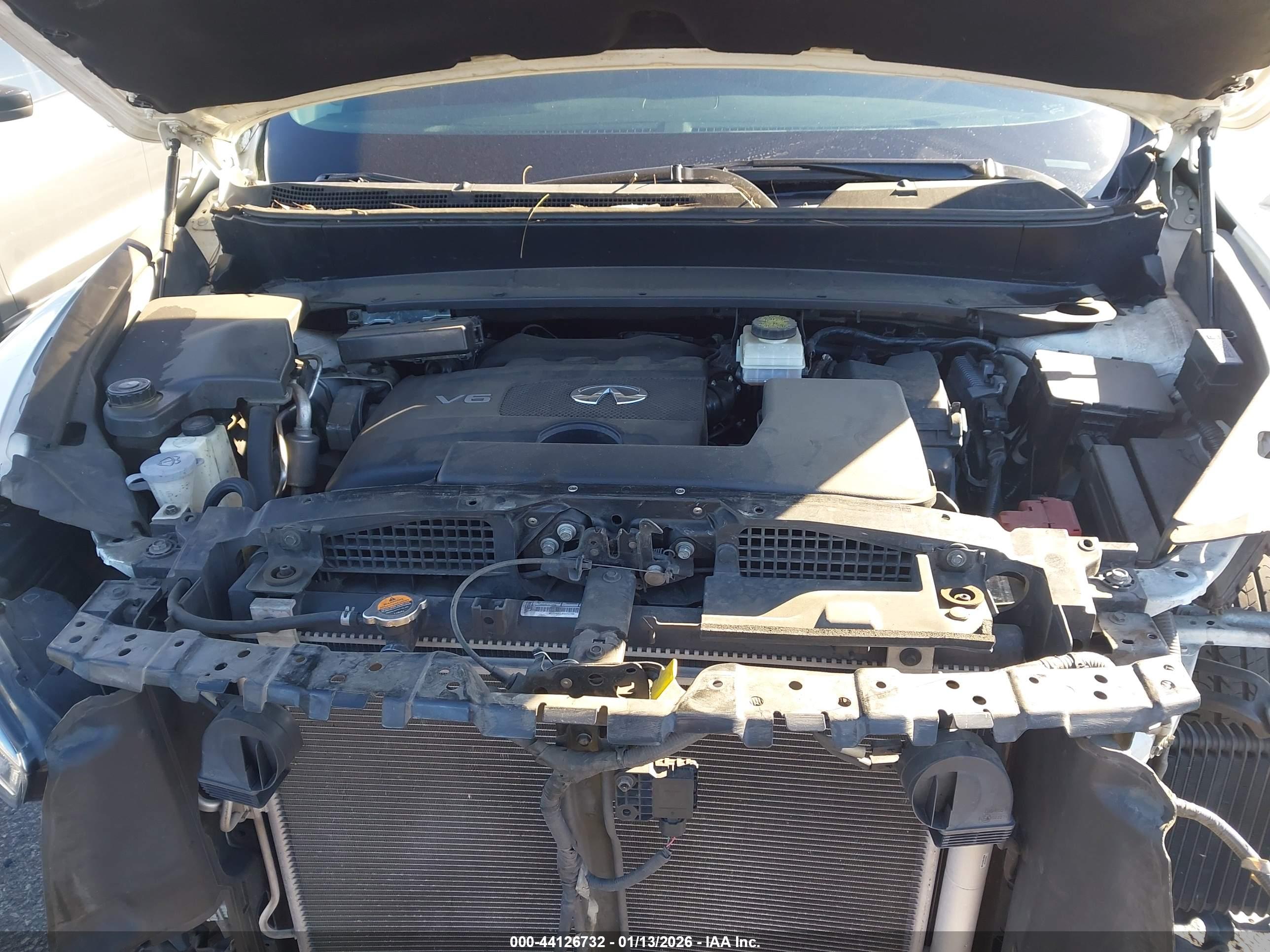 INFINITI QX60 image 10