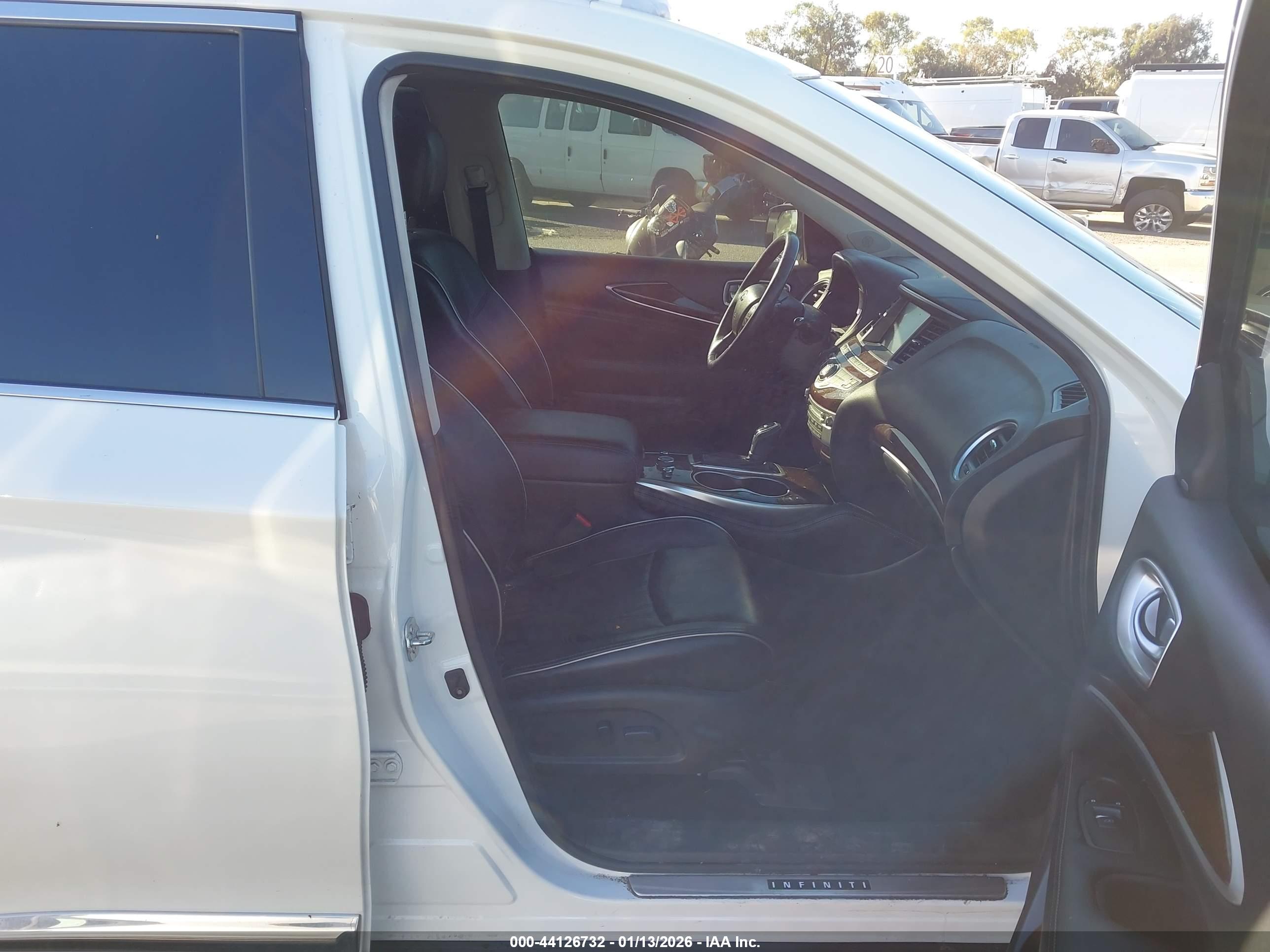INFINITI QX60 image 5