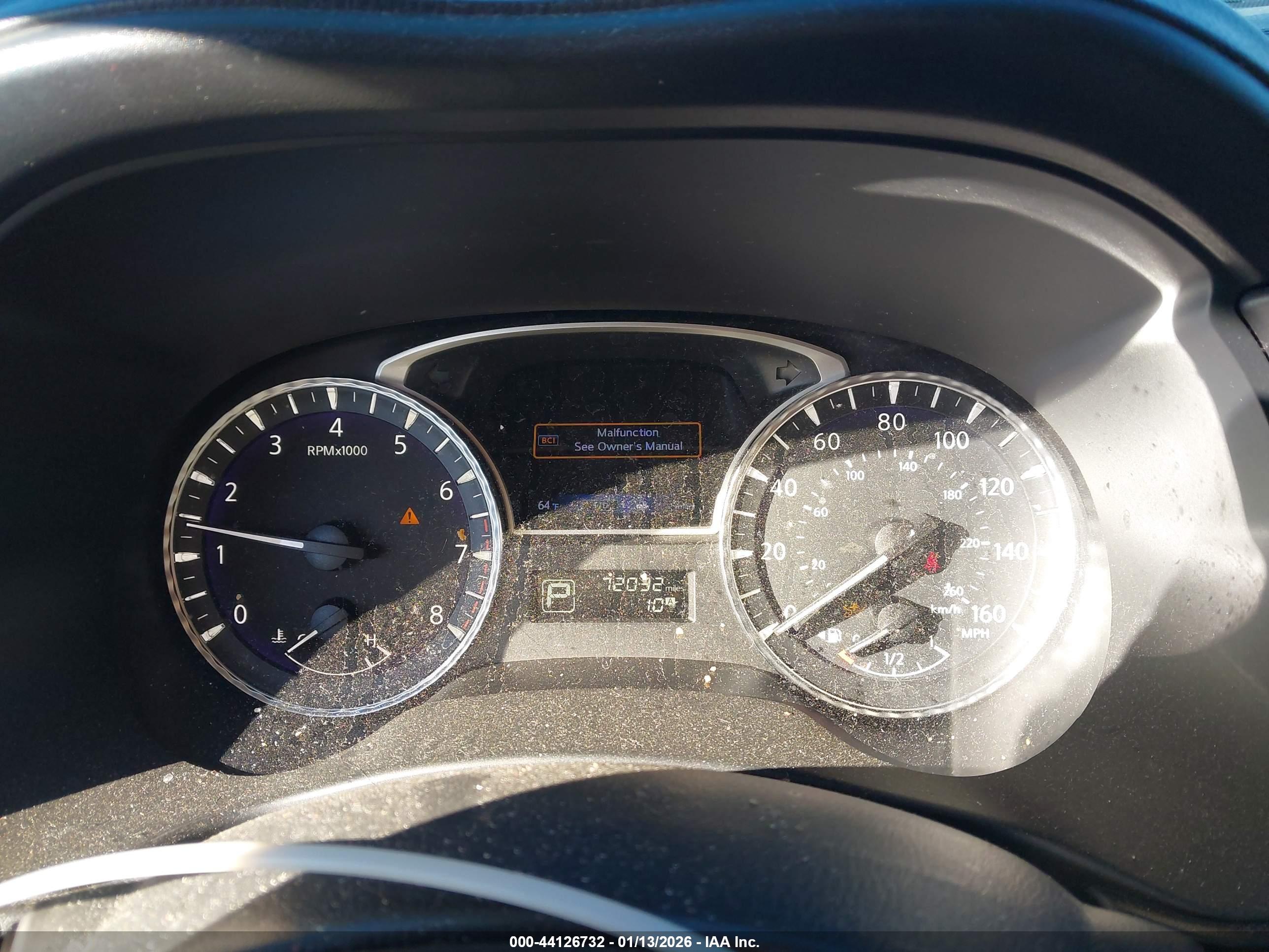 INFINITI QX60 image 7