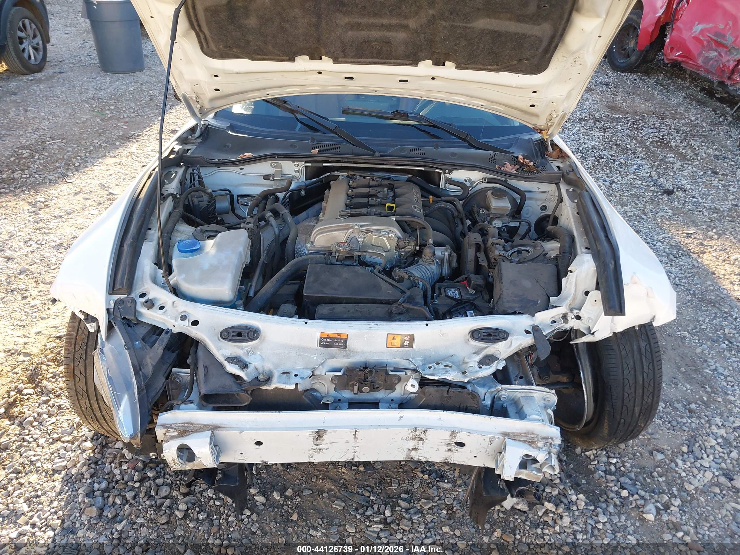 MAZDA MX-5 image 10
