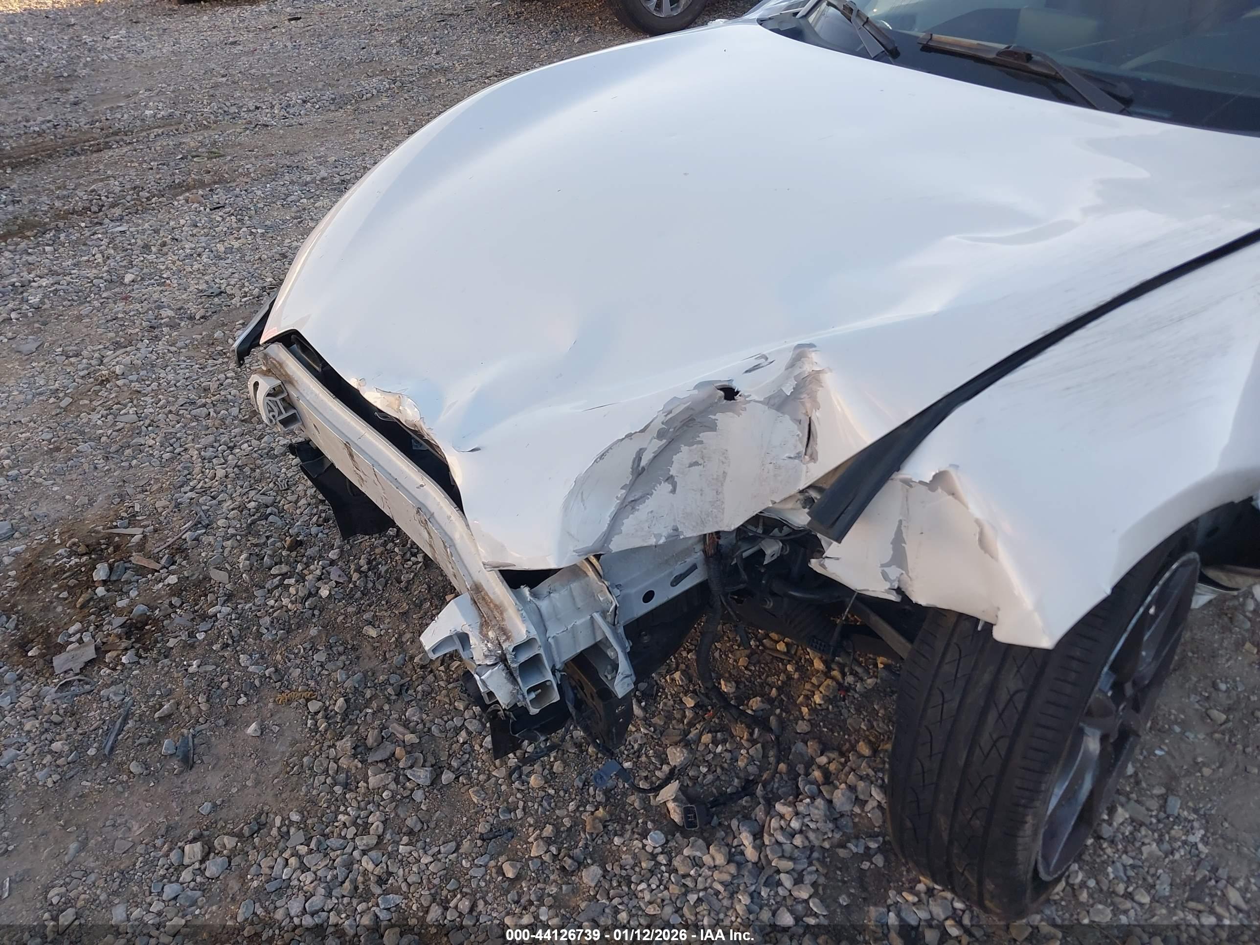 MAZDA MX-5 image 6