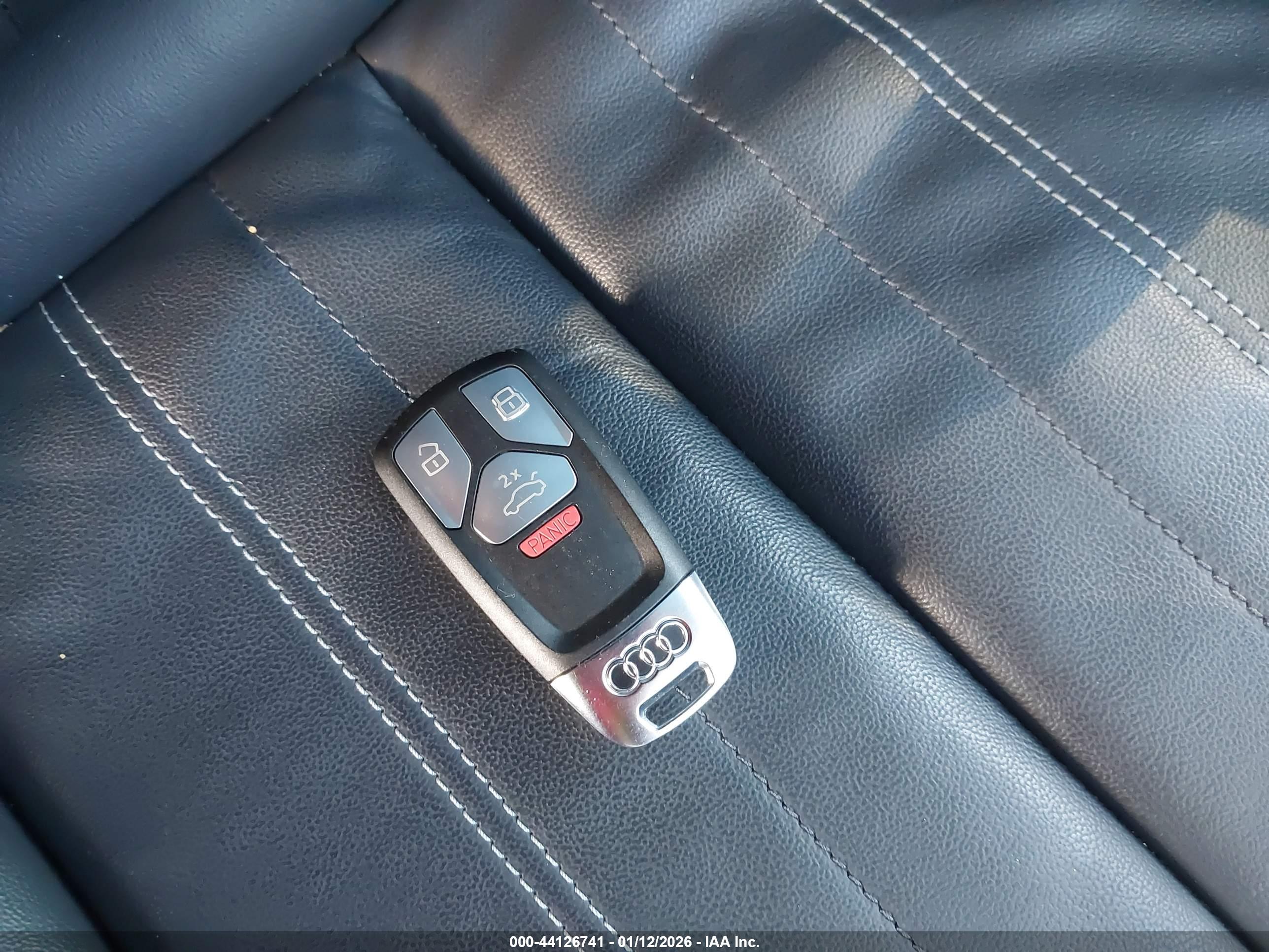 AUDI Q5 image 11