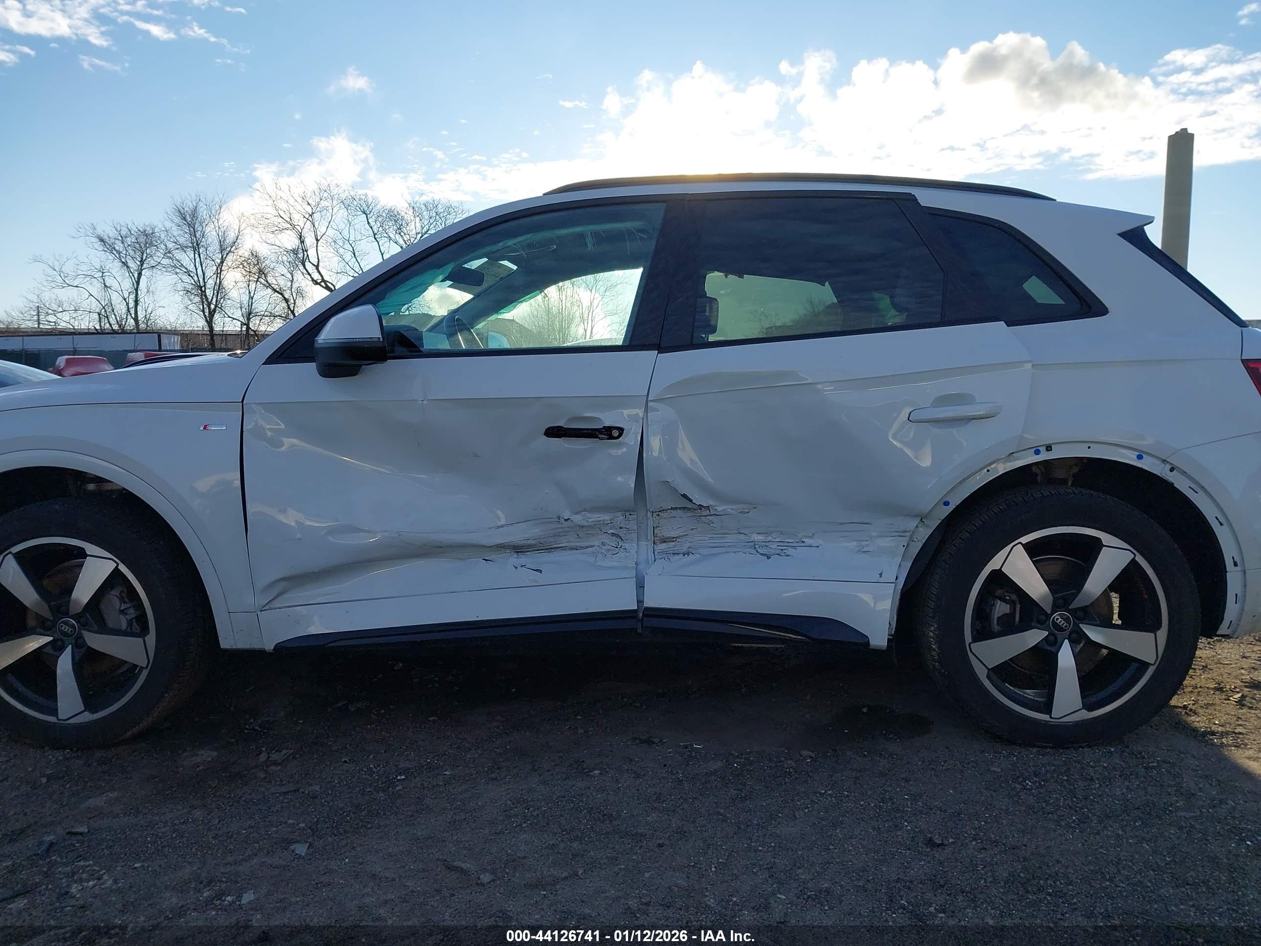 AUDI Q5 image 6
