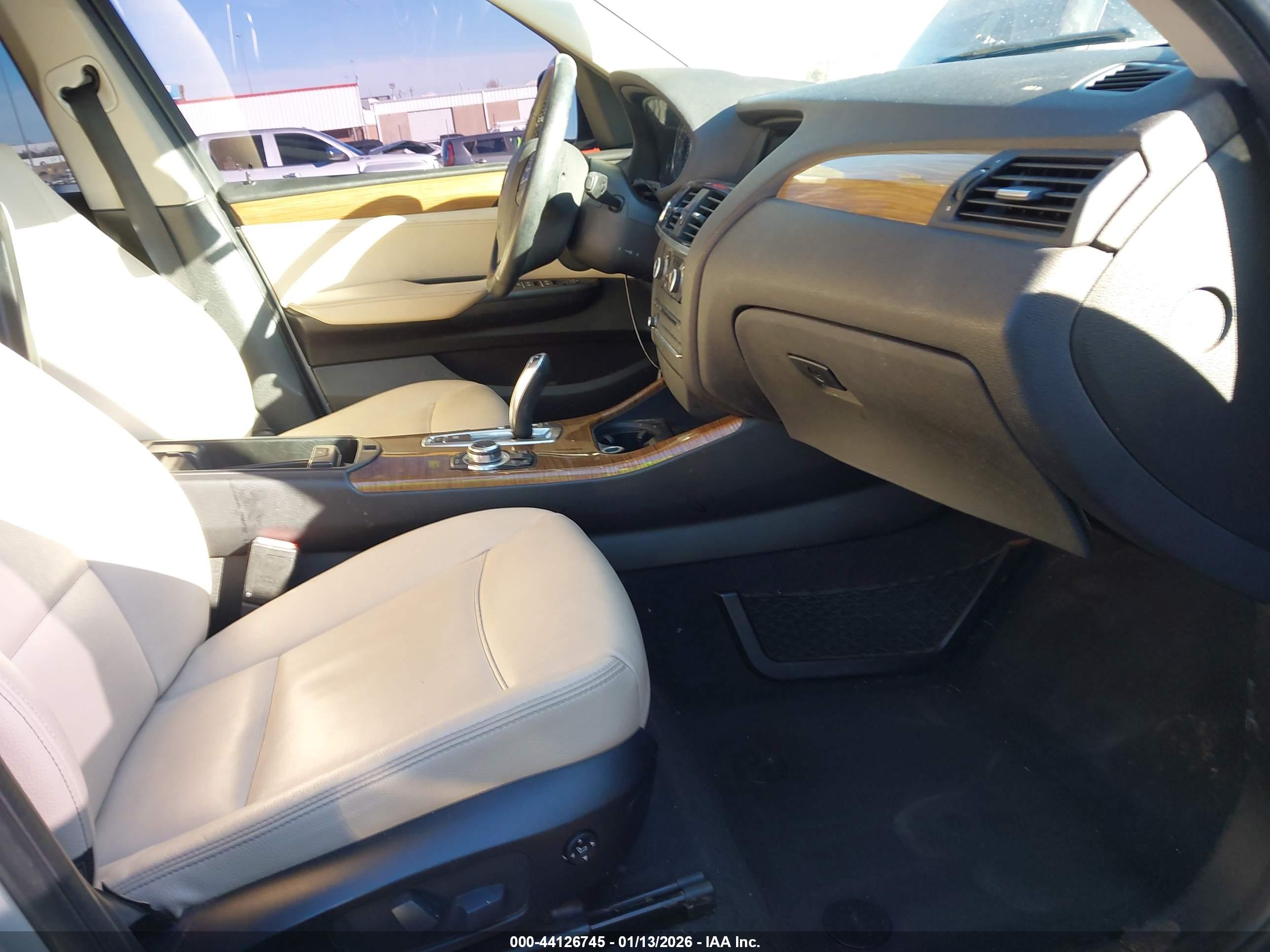 BMW X3 image 5