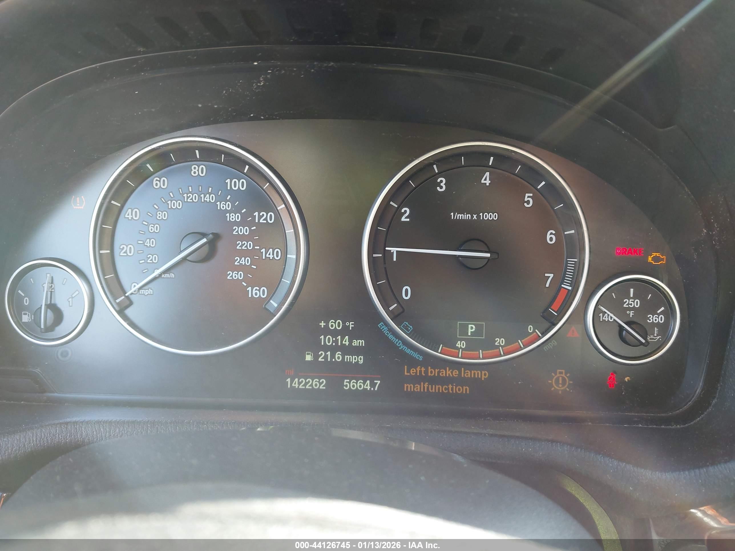 BMW X3 image 7