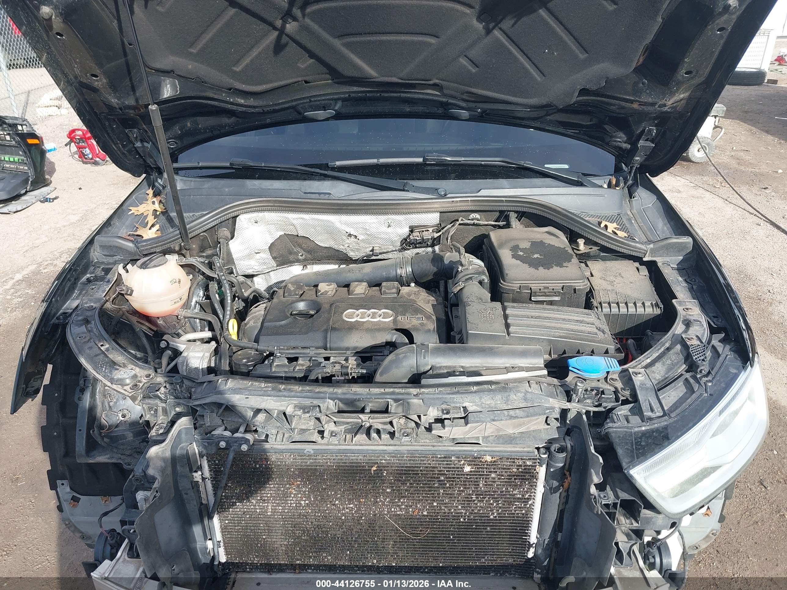 AUDI Q3 image 10