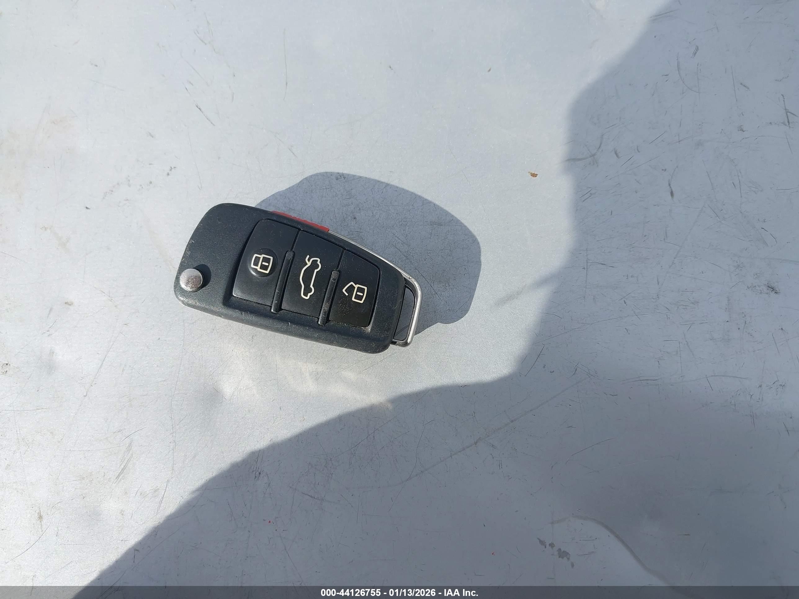 AUDI Q3 image 11