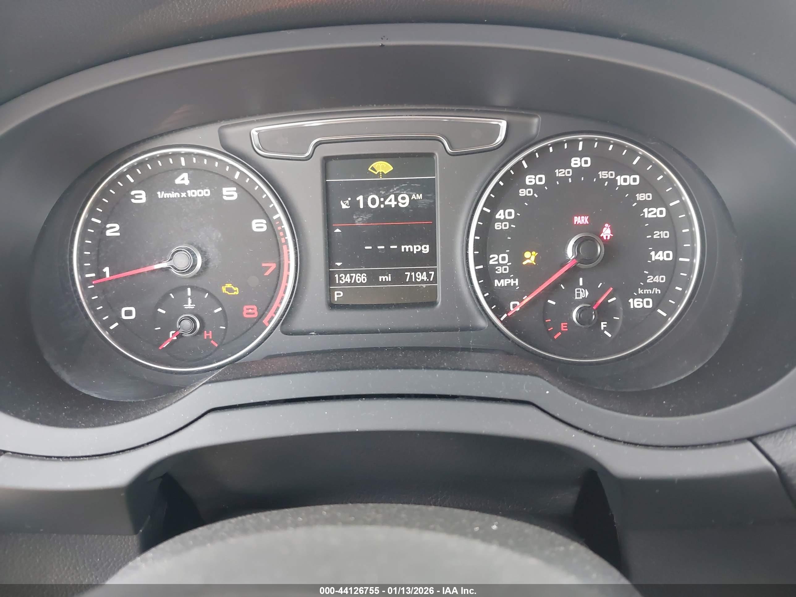 AUDI Q3 image 7