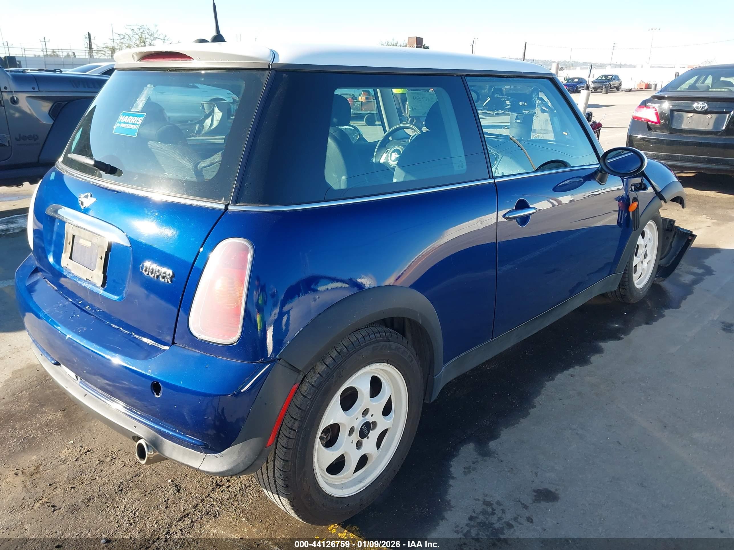 MINI COOPER image 4