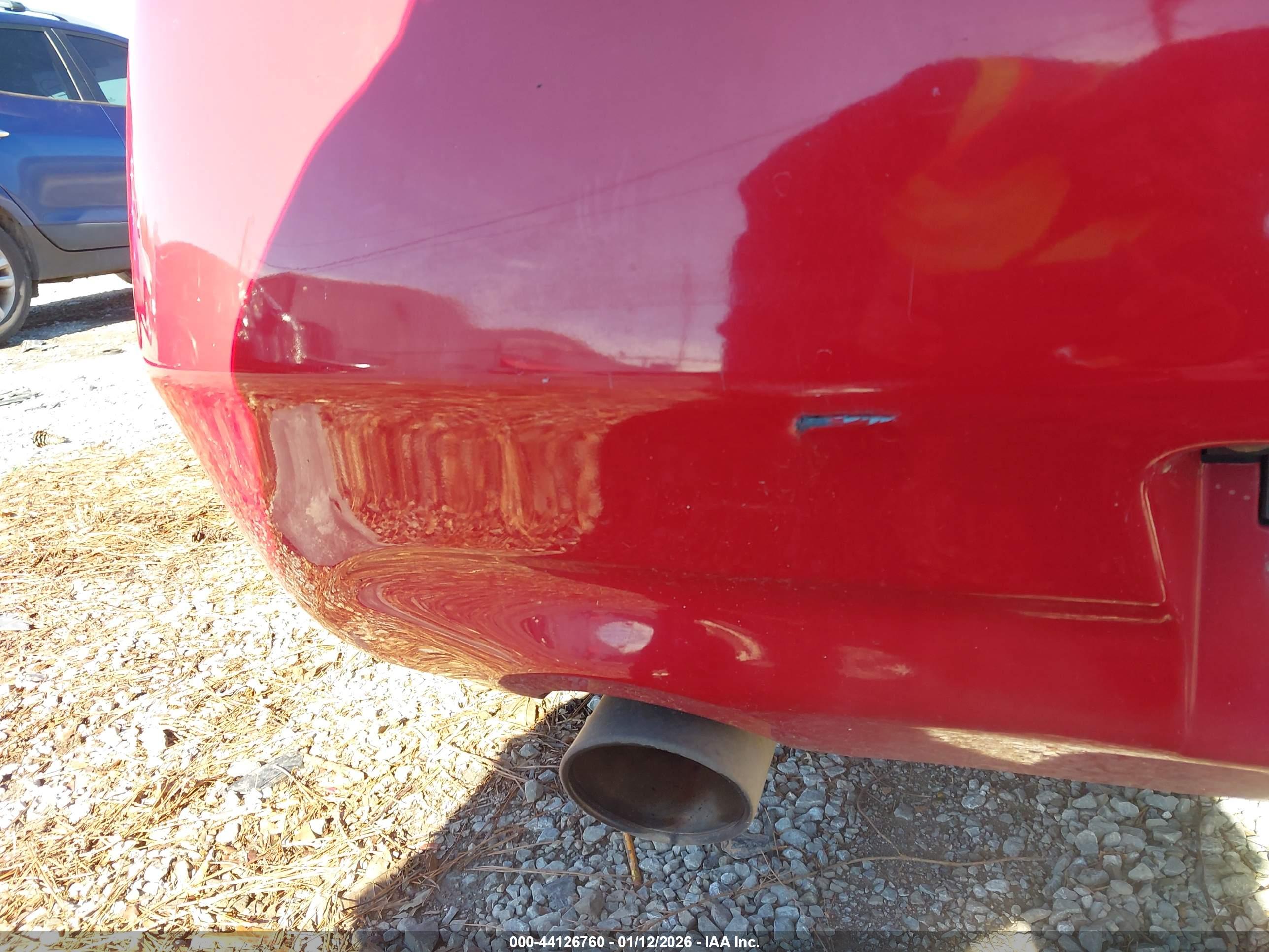 INFINITI G37 image 6