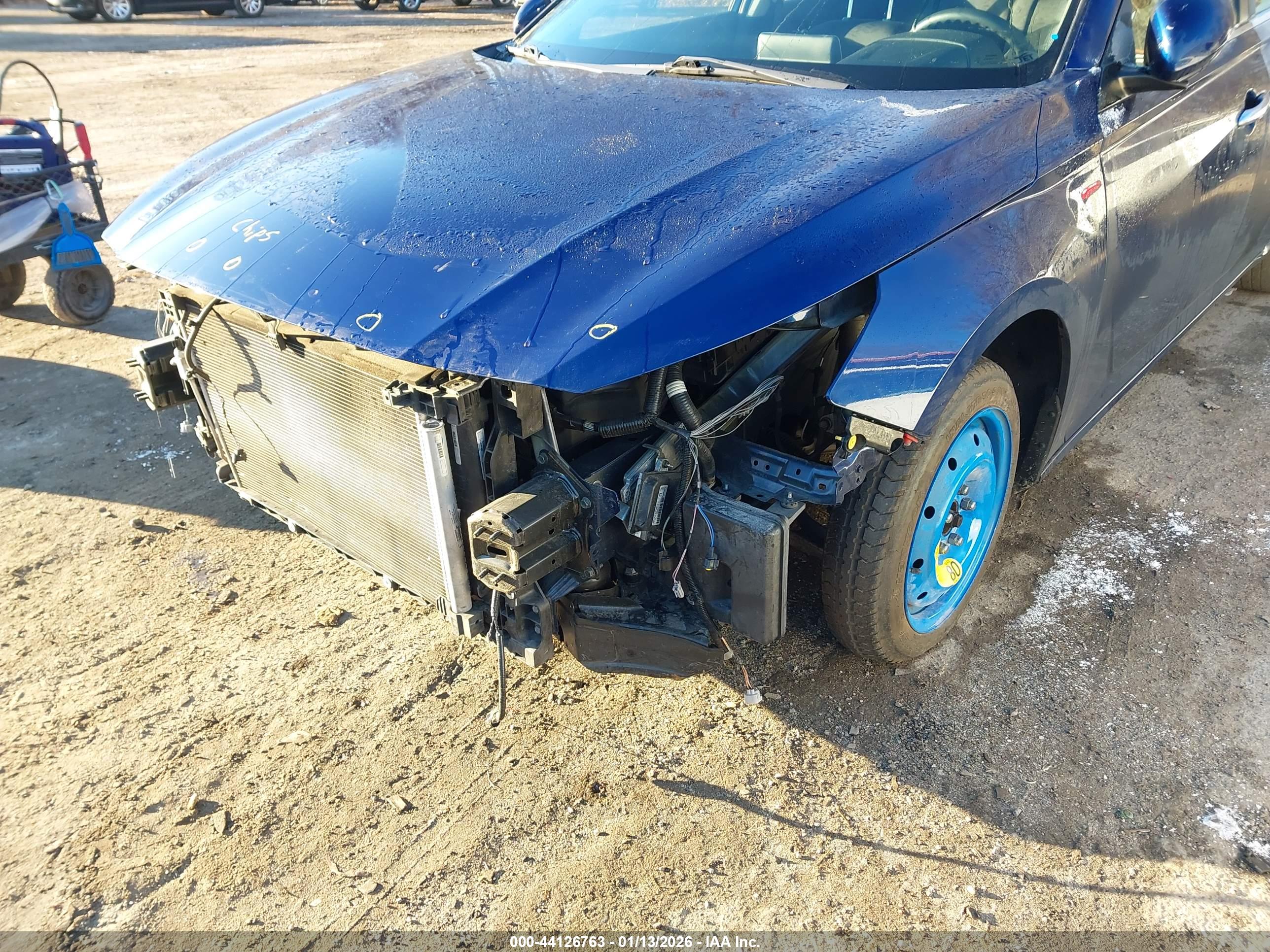 NISSAN ALTIMA image 6