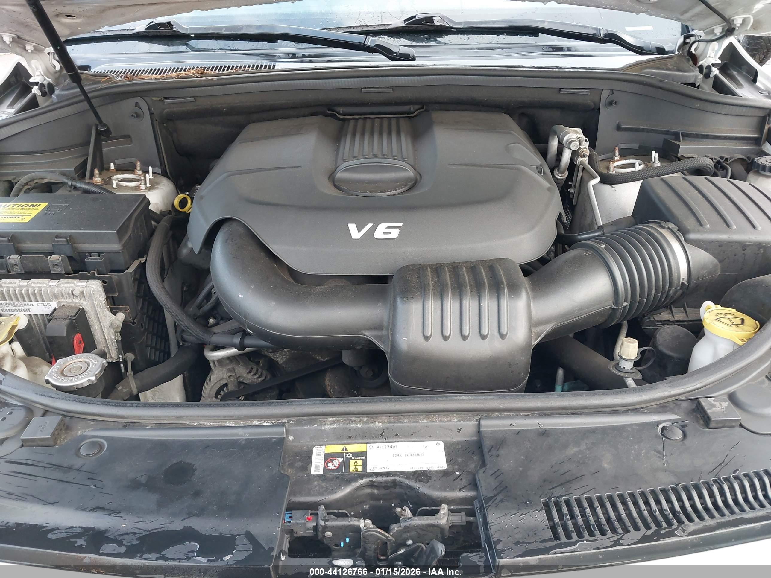 JEEP GRAND image 10
