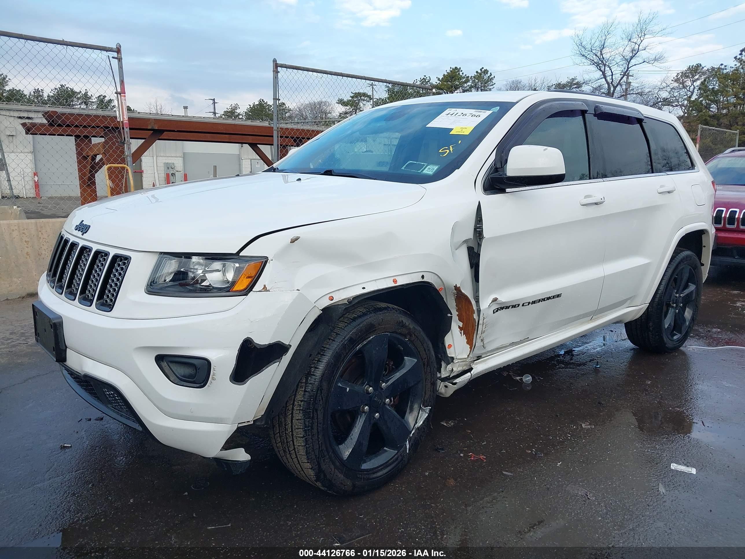 JEEP GRAND image 2