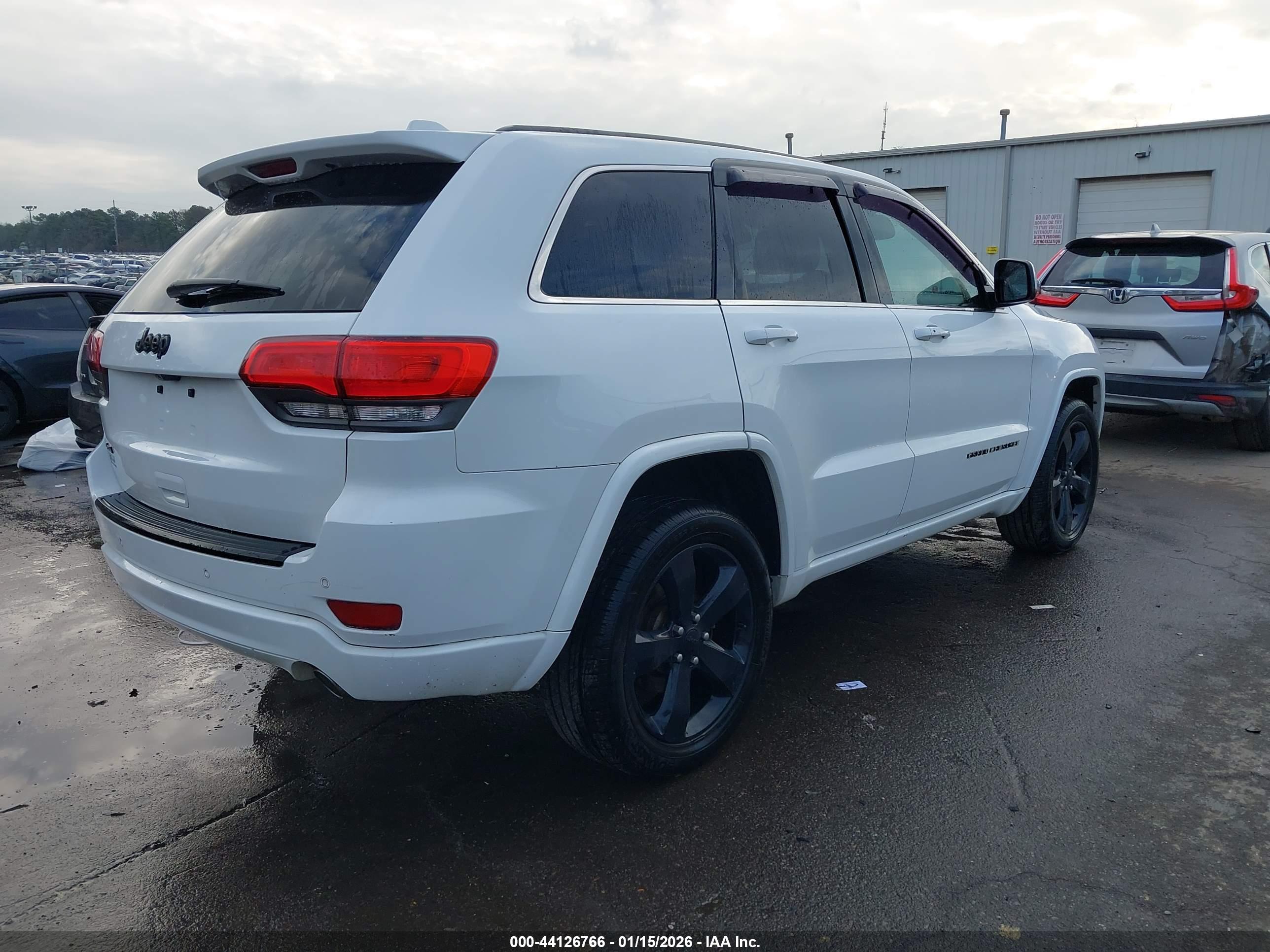 JEEP GRAND image 4