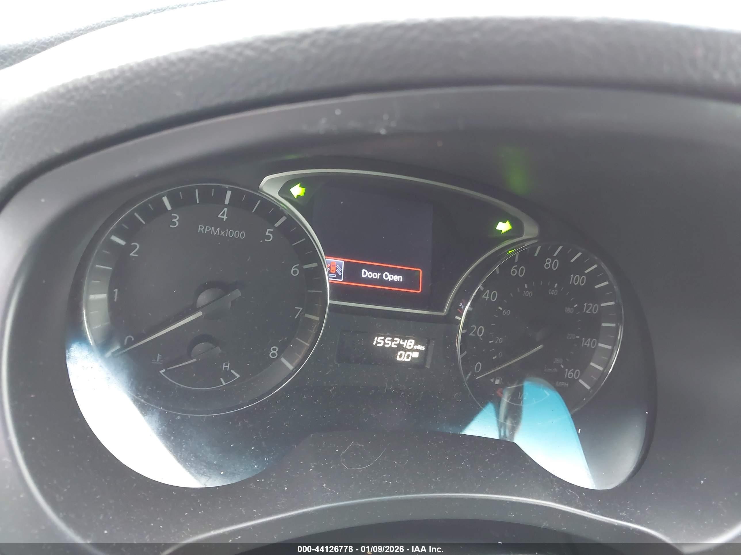 NISSAN ALTIMA image 7
