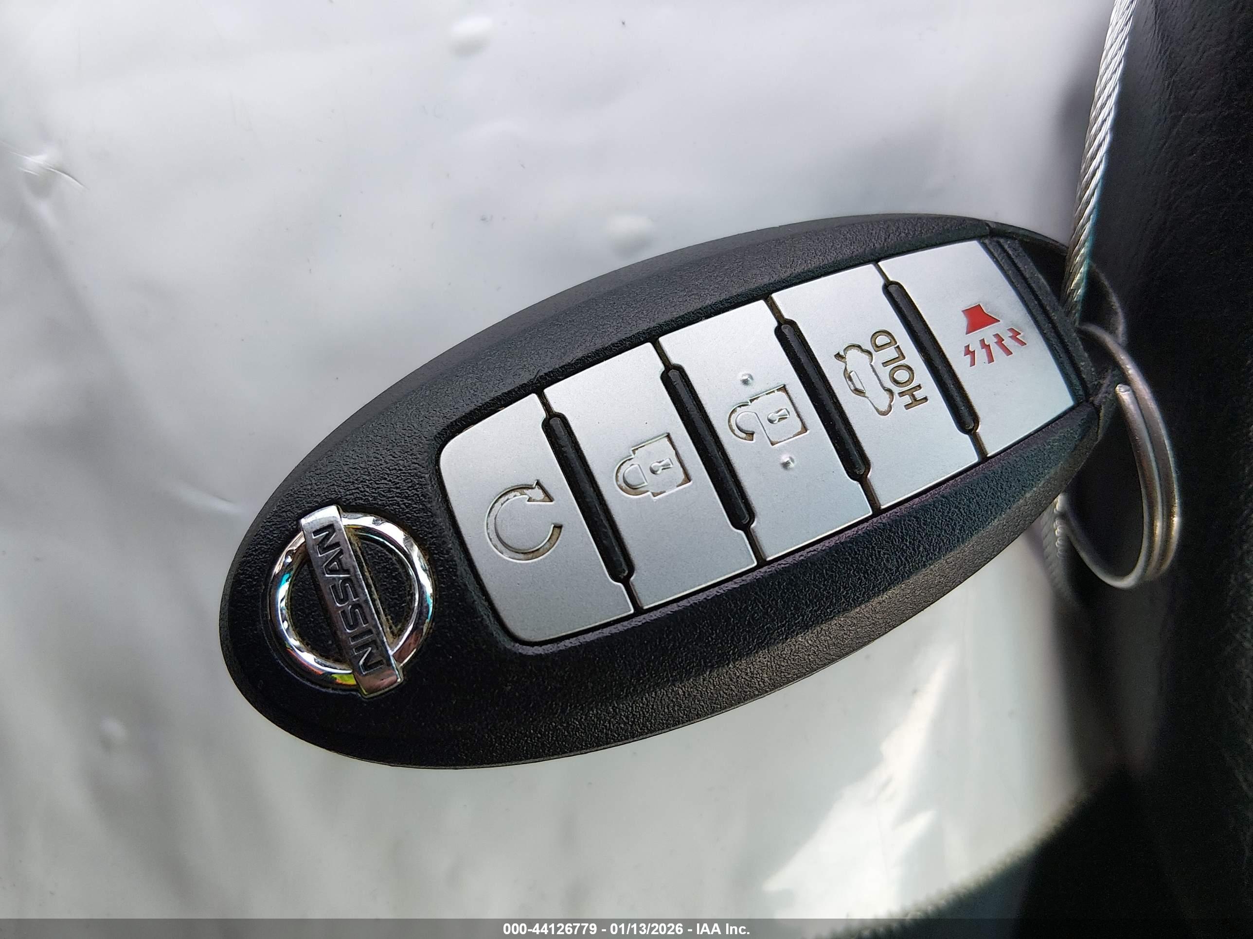 NISSAN ALTIMA image 11