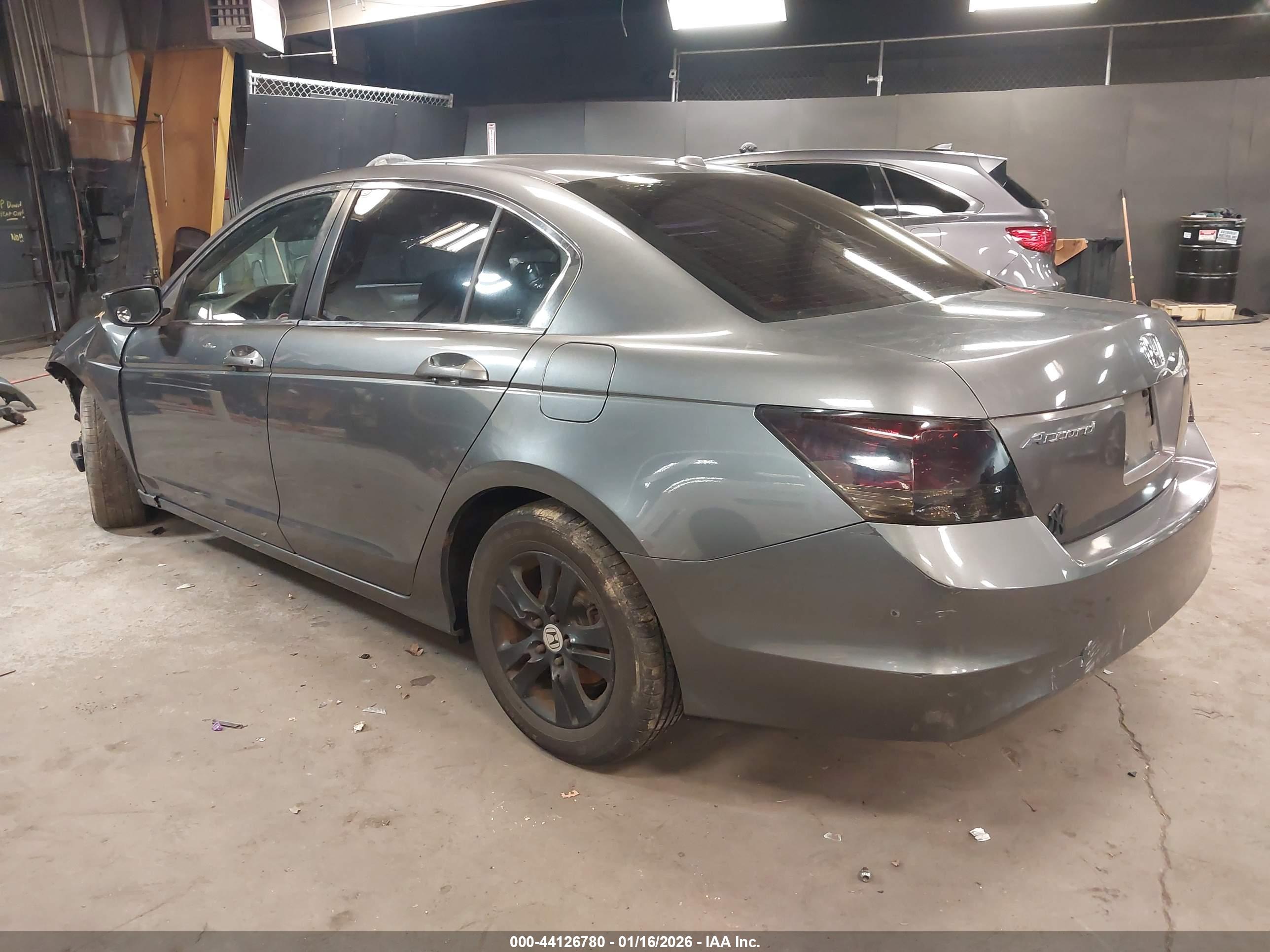 HONDA ACCORD image 3