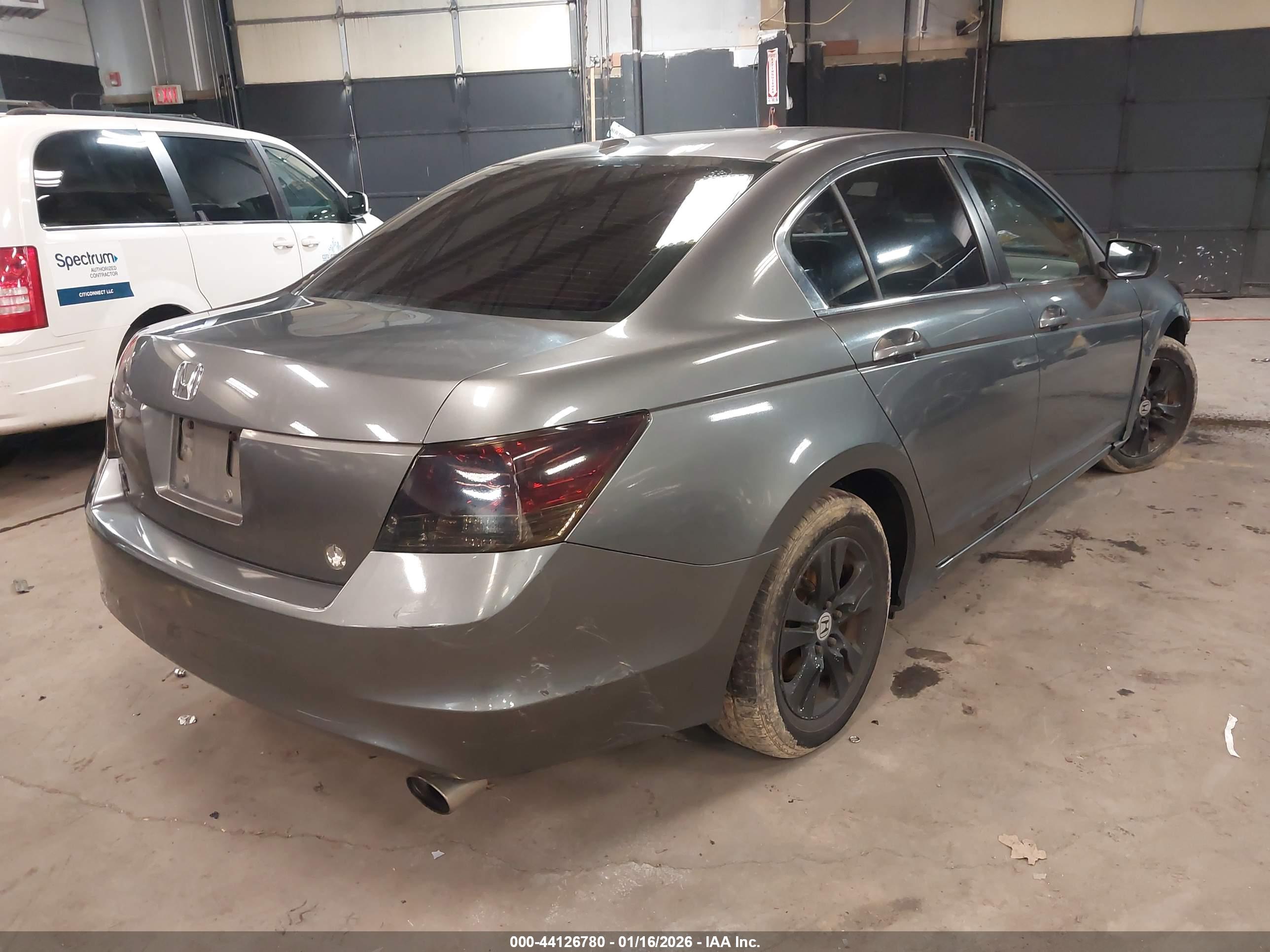HONDA ACCORD image 4
