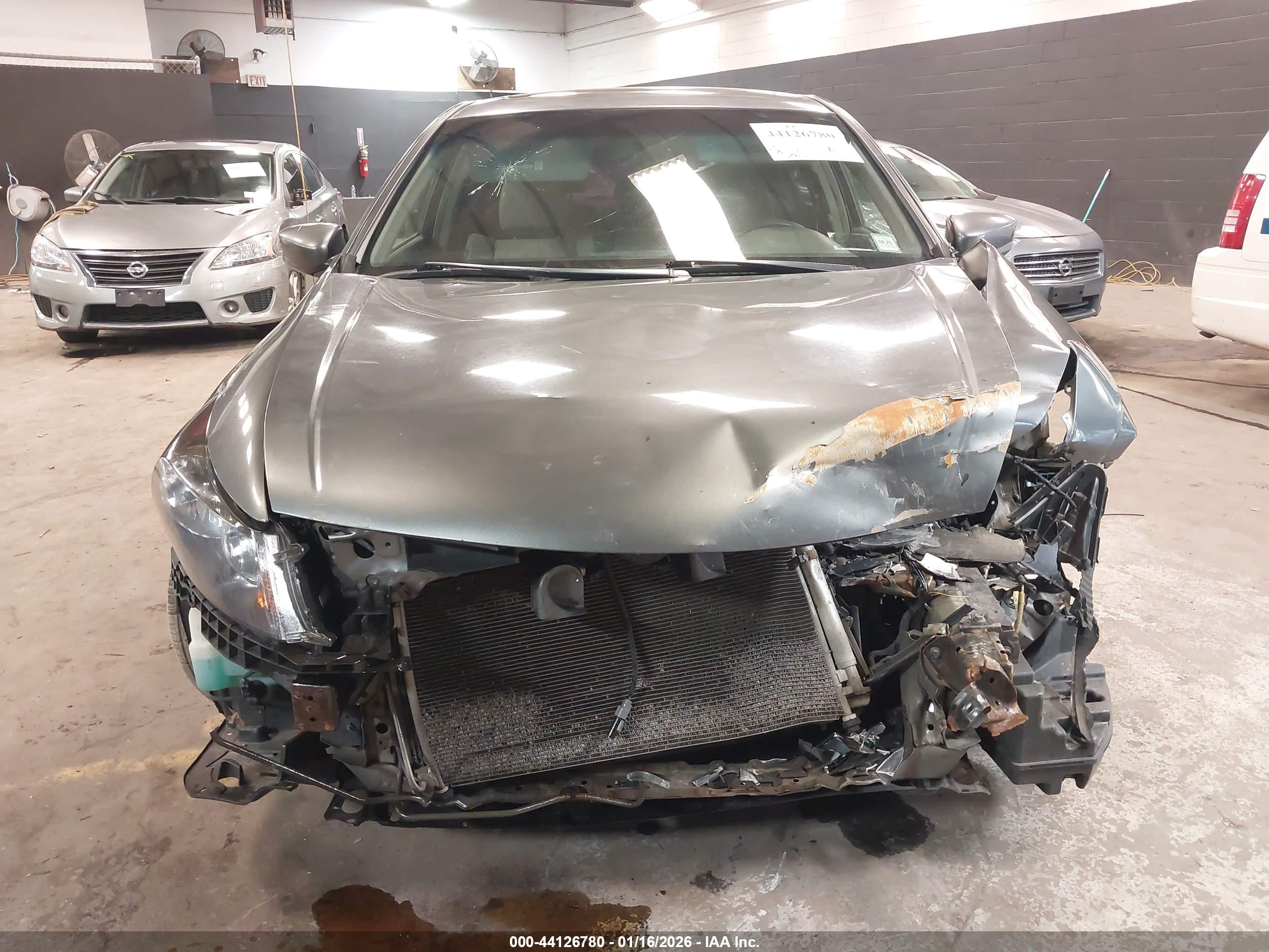 HONDA ACCORD image 6