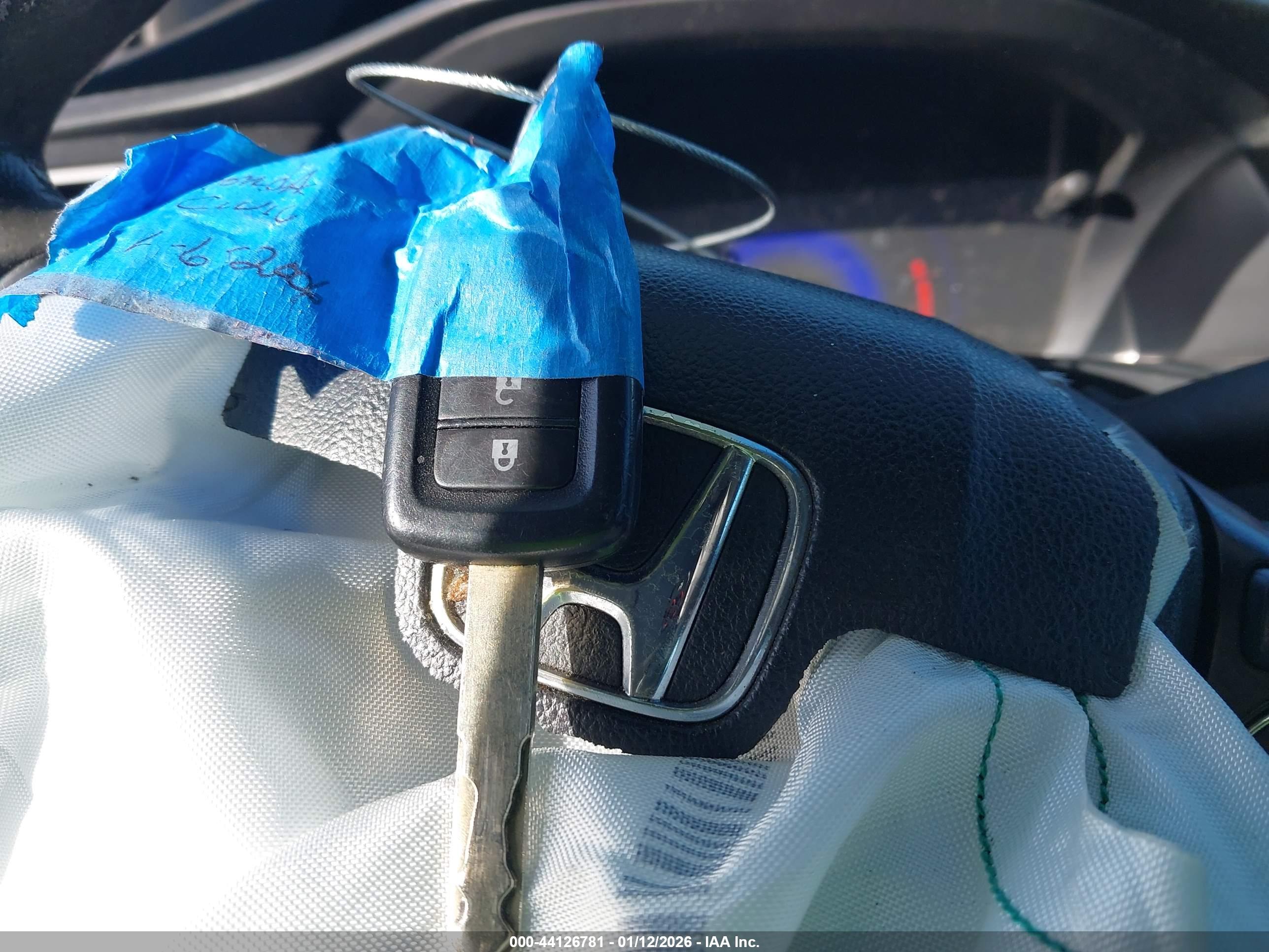 HONDA CIVIC image 11