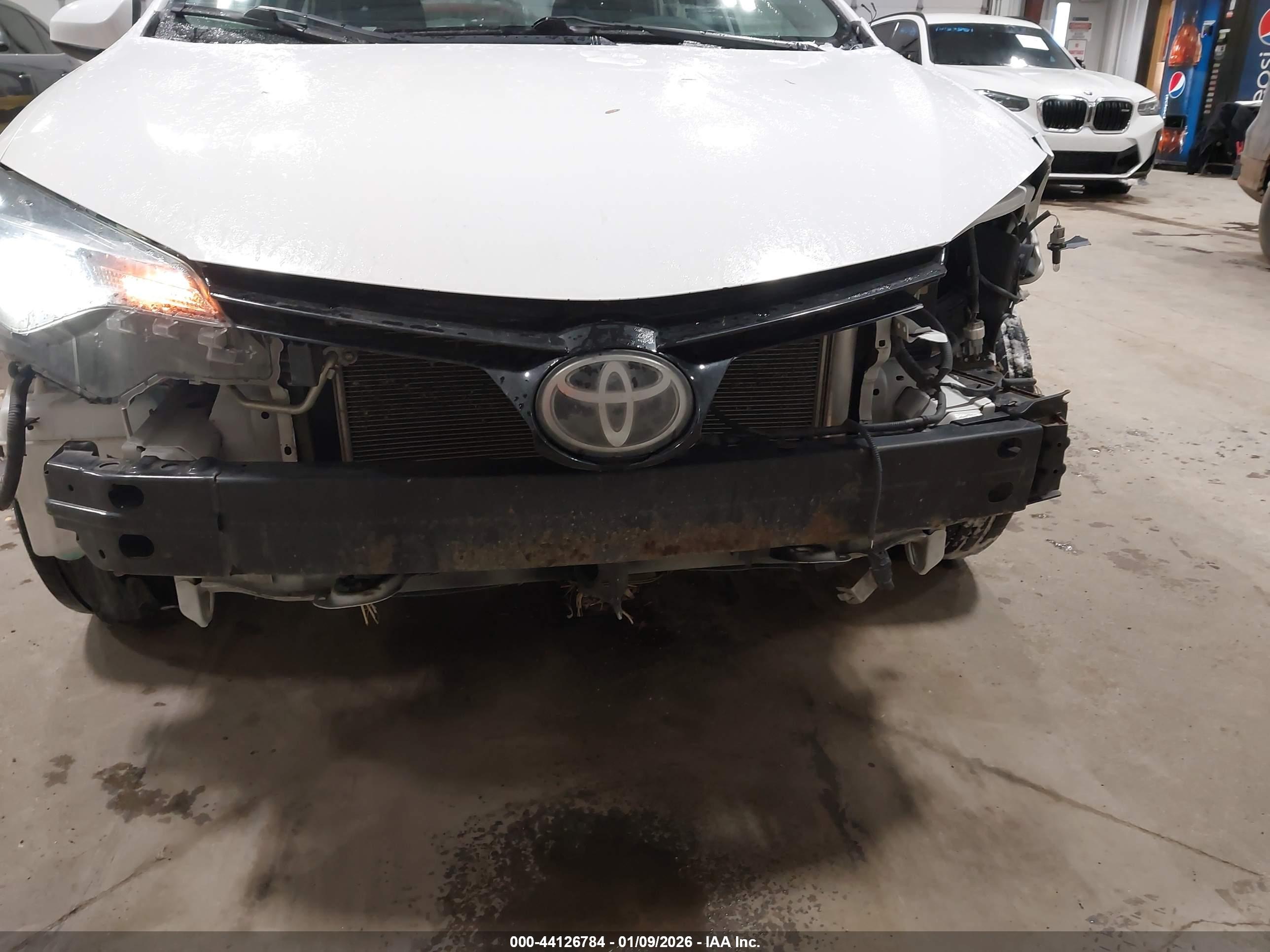 TOYOTA COROLLA image 6