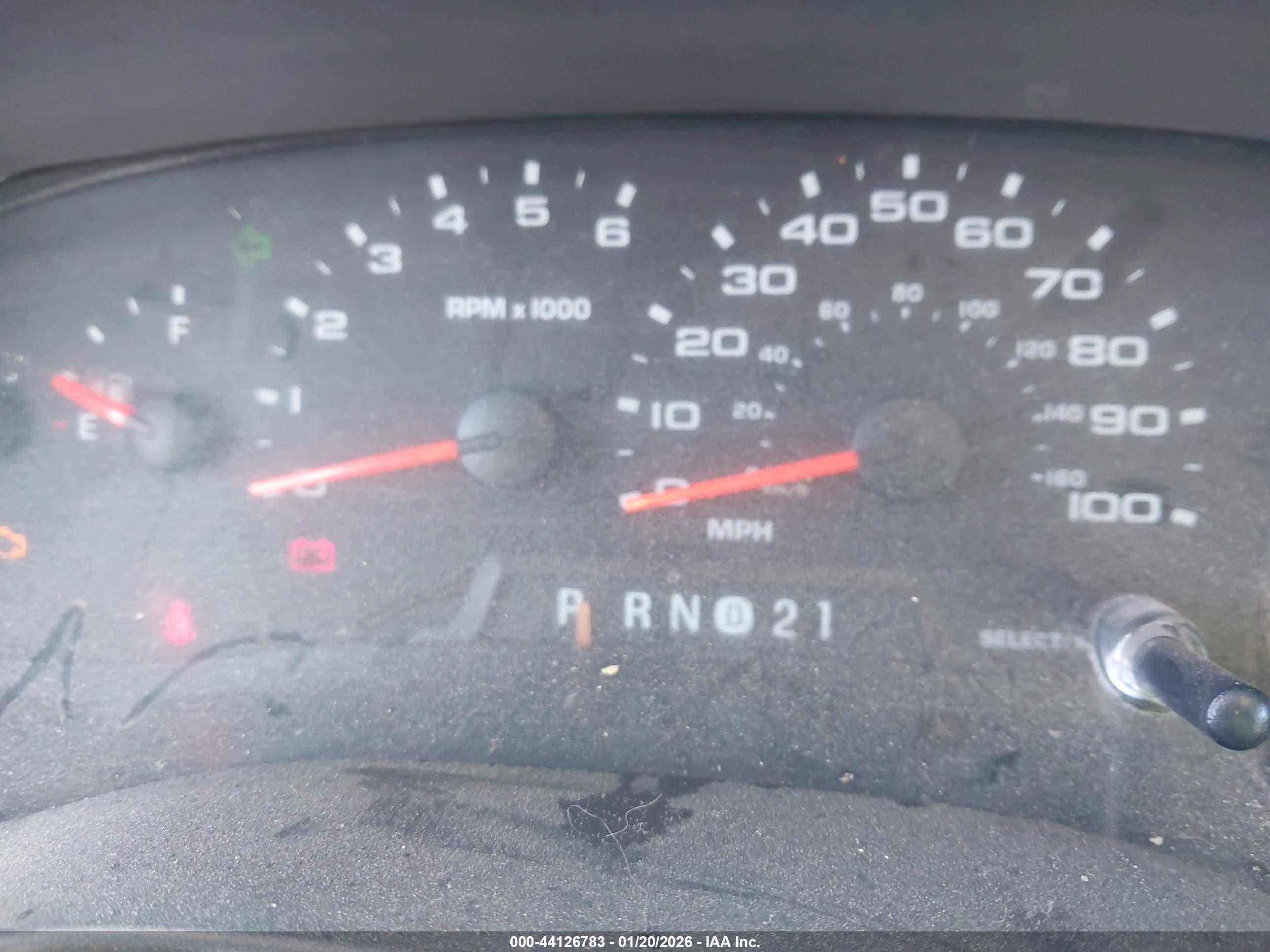 FORD E-250 image 7