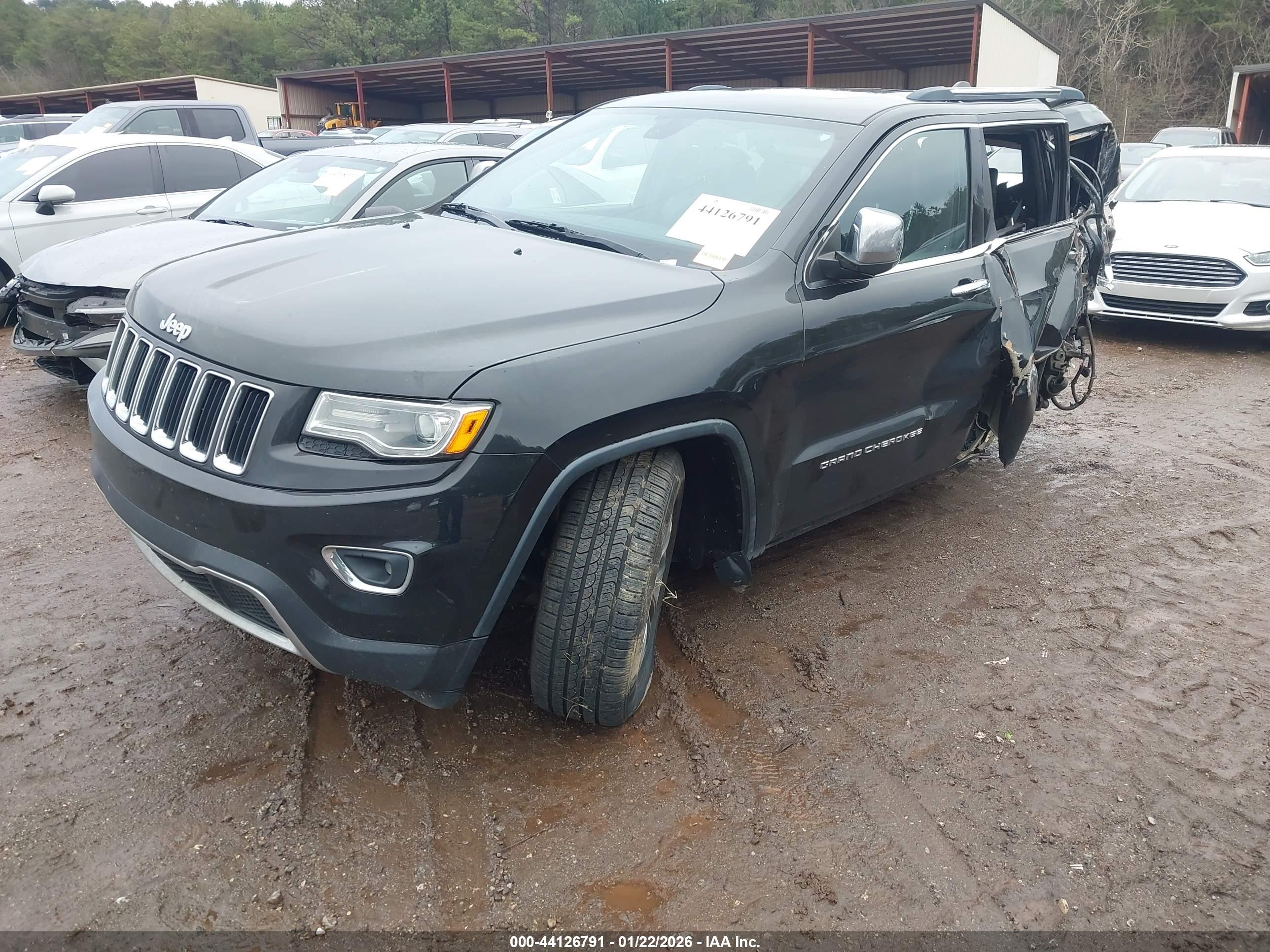 JEEP GRAND image 2