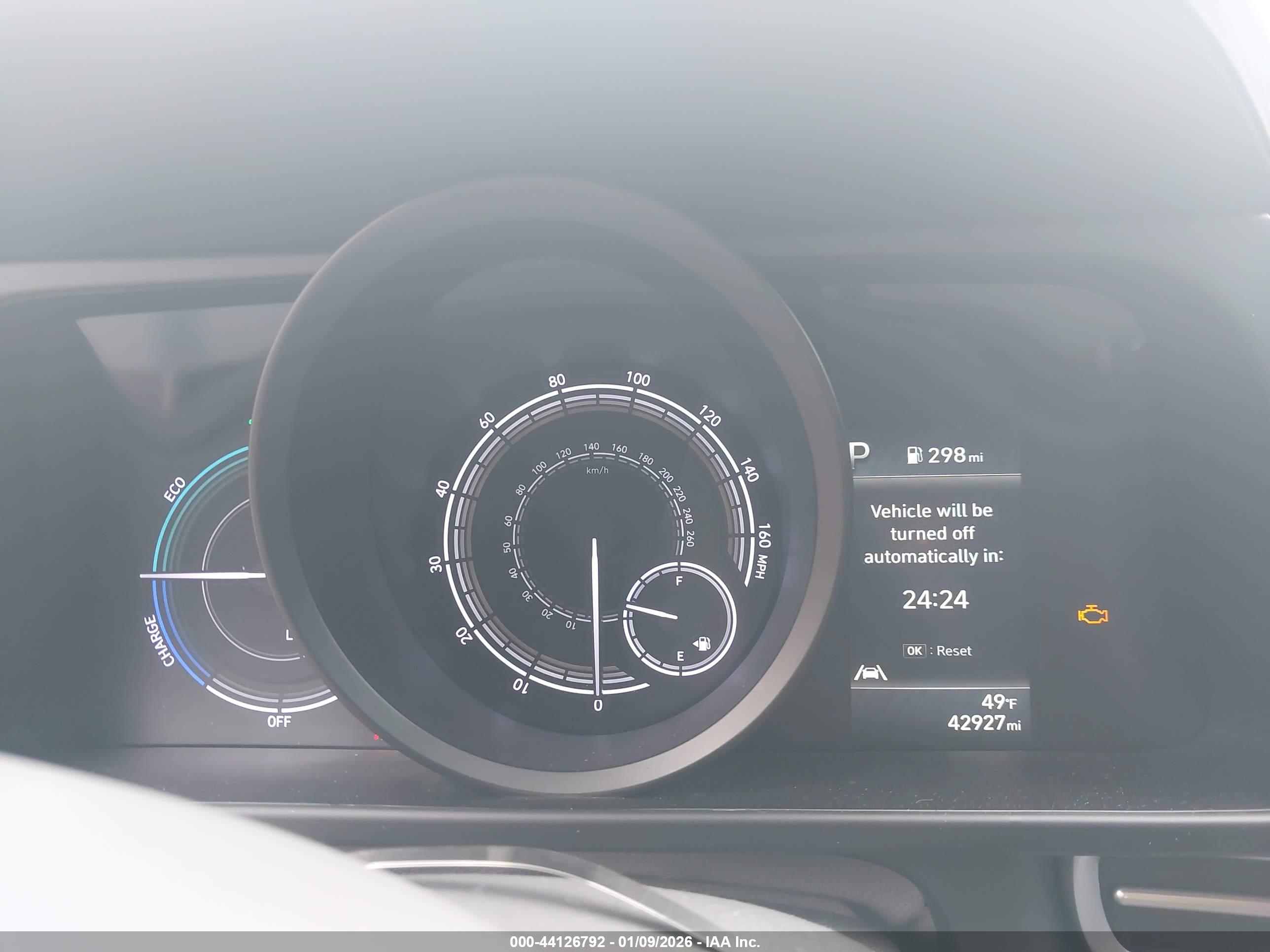 HYUNDAI ELANTRA image 7
