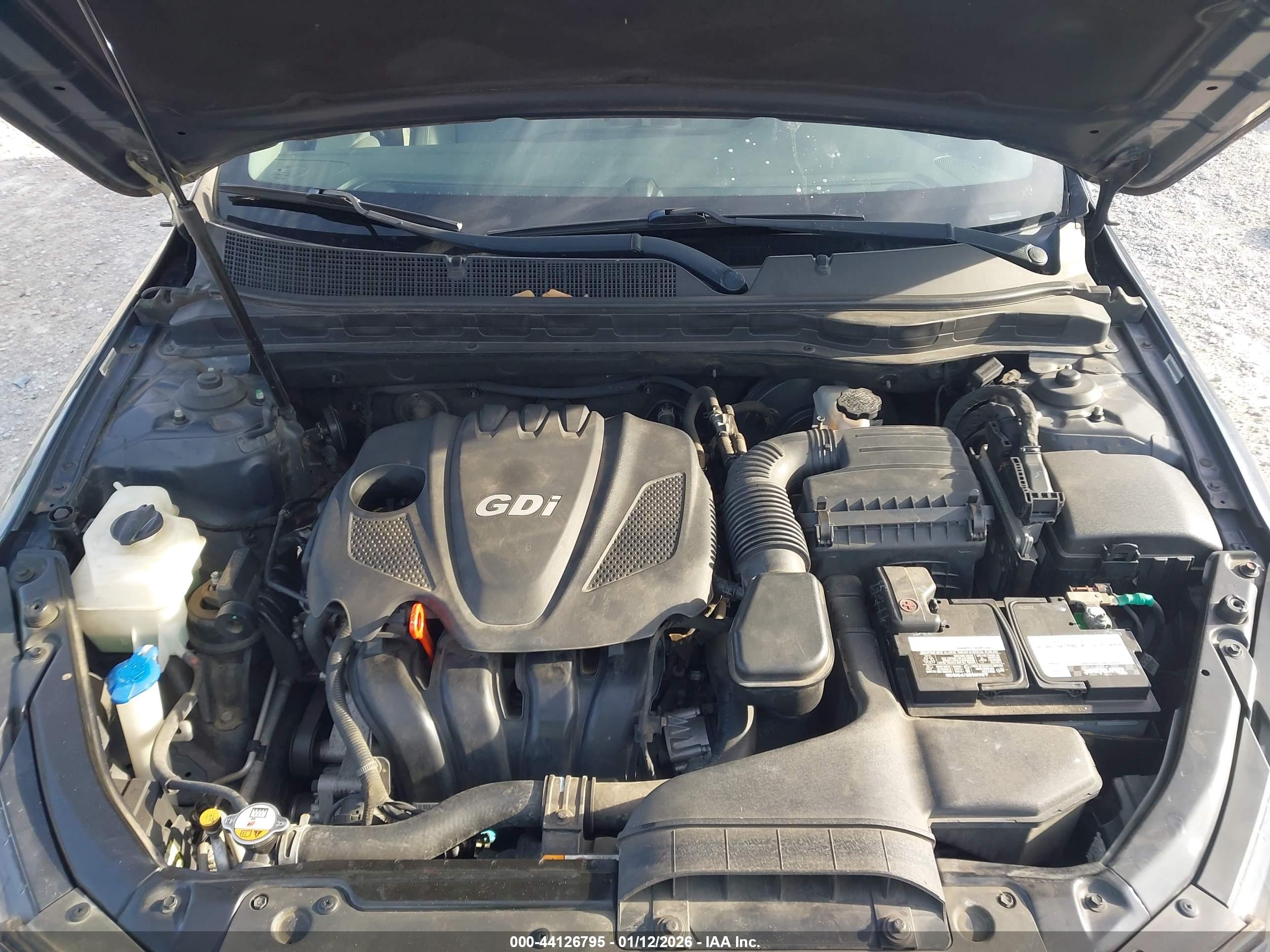 KIA OPTIMA image 10