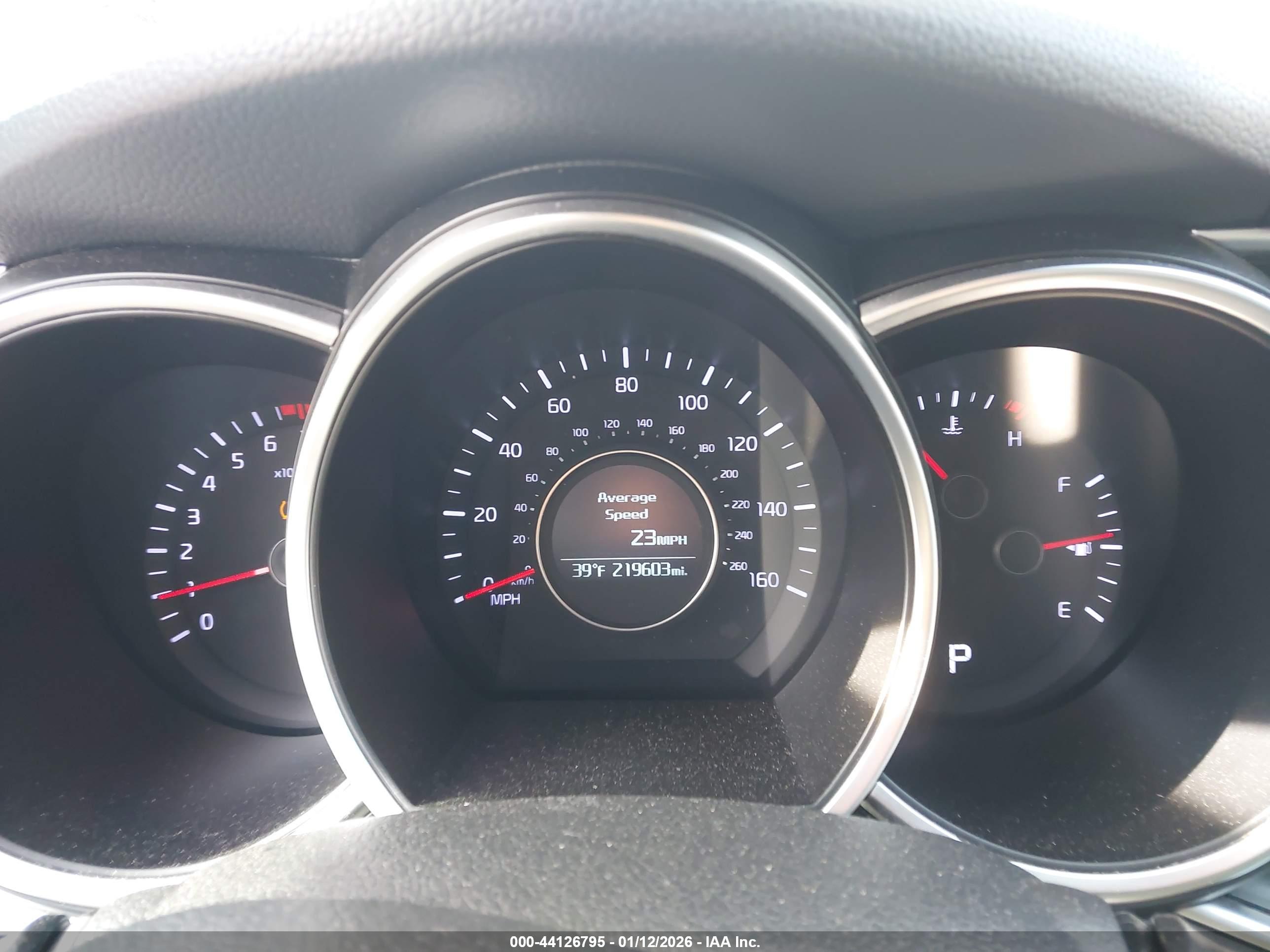 KIA OPTIMA image 7