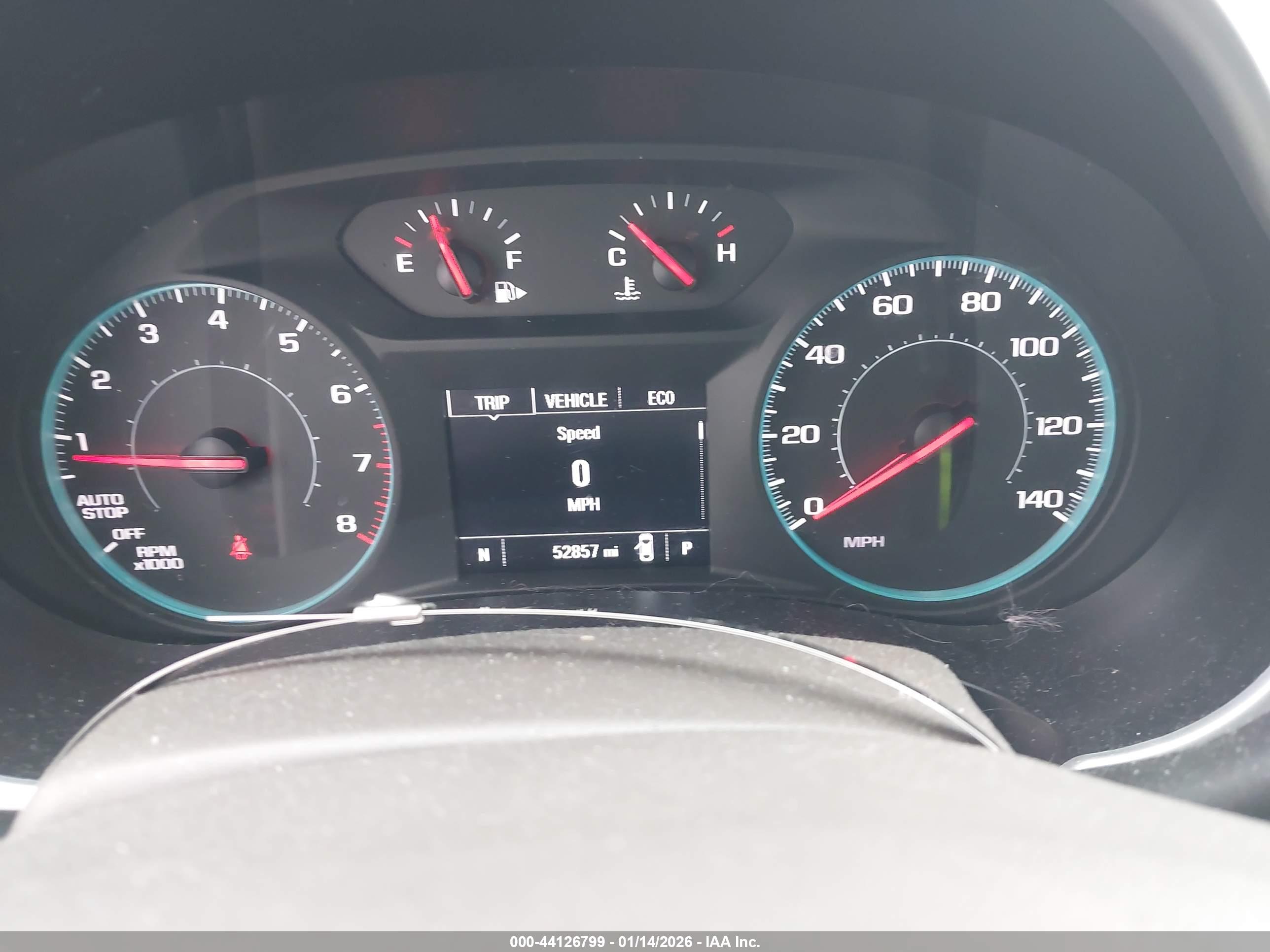 CHEVROLET MALIBU image 7