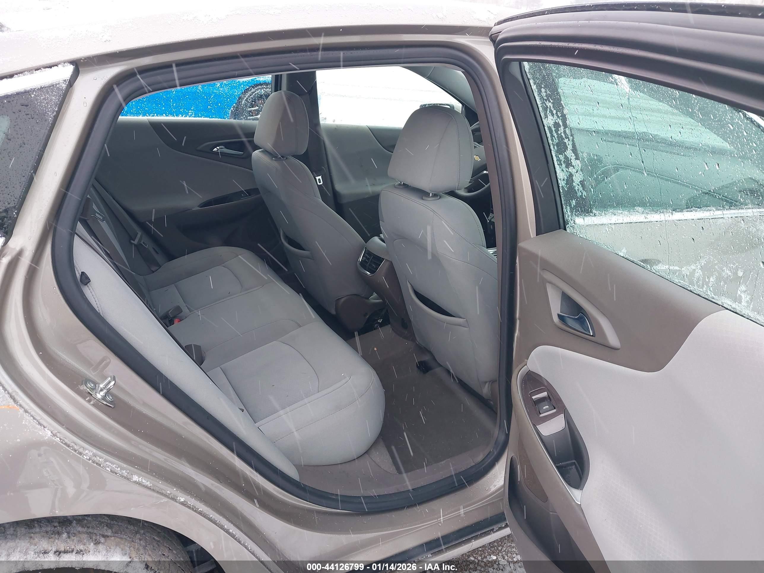 CHEVROLET MALIBU image 8