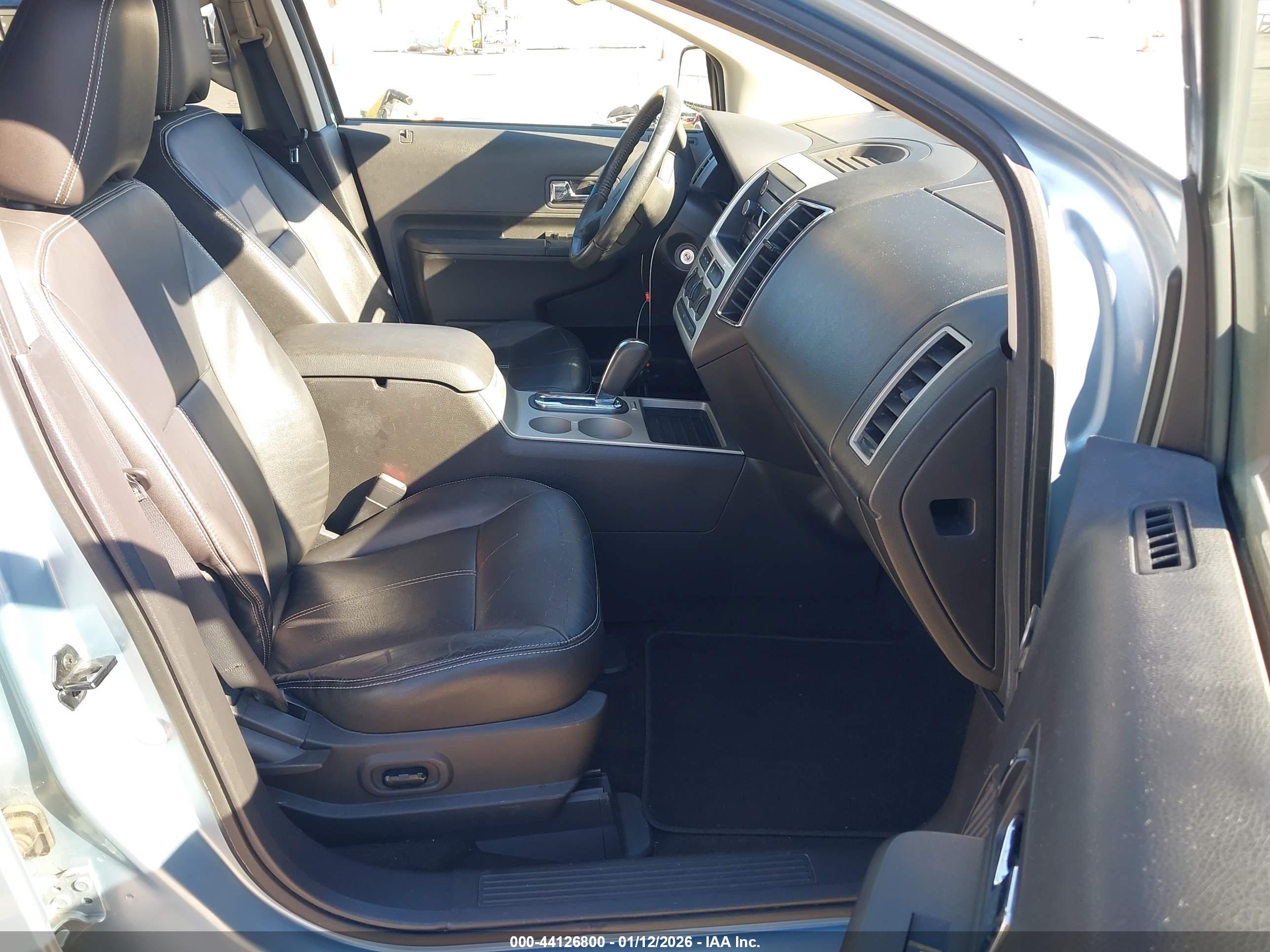 FORD EDGE image 5