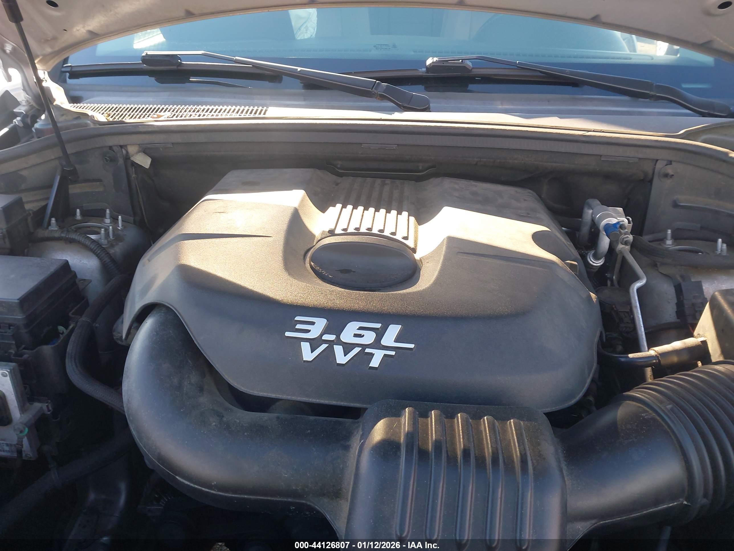 JEEP GRAND image 10