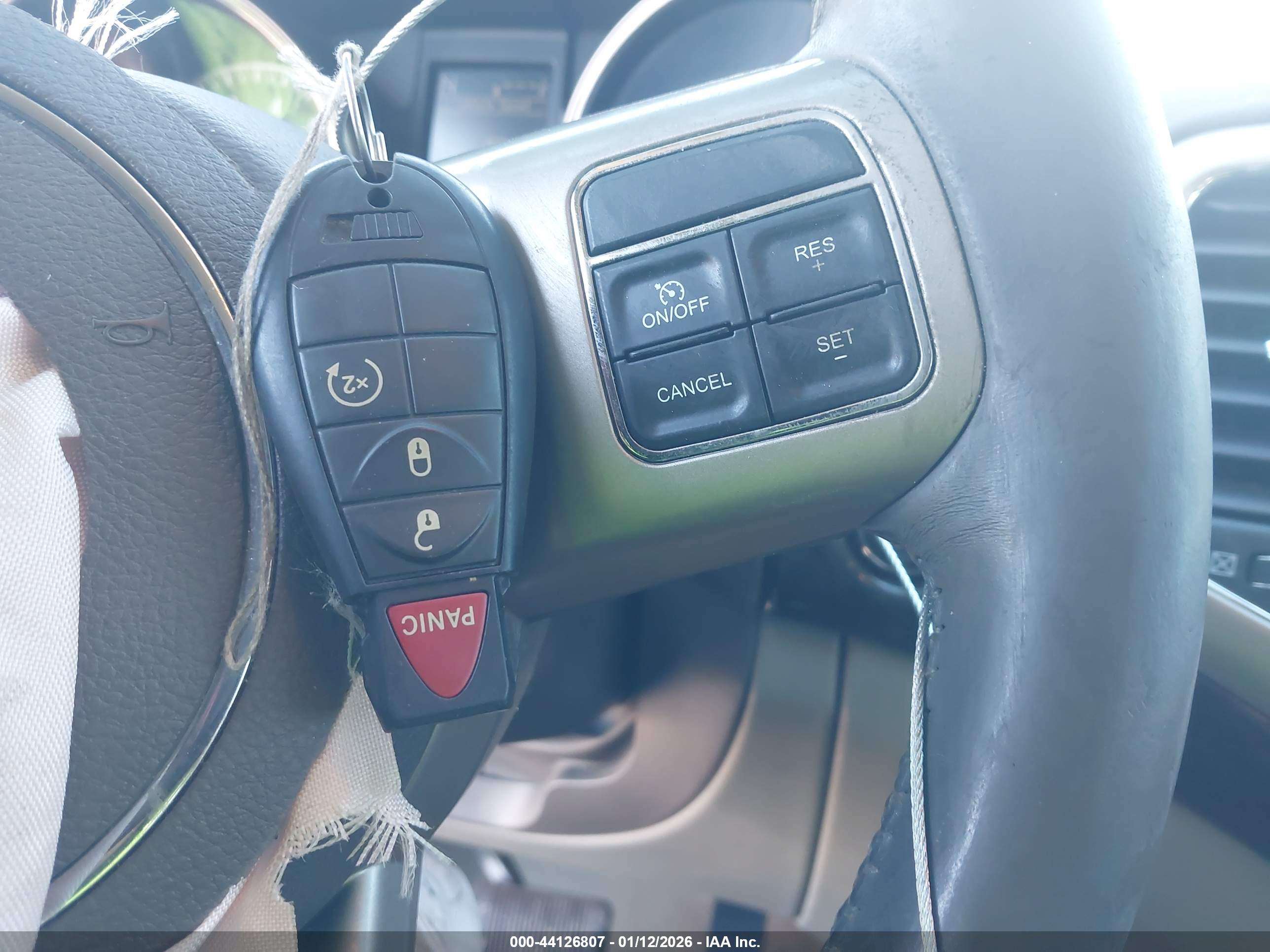 JEEP GRAND image 11