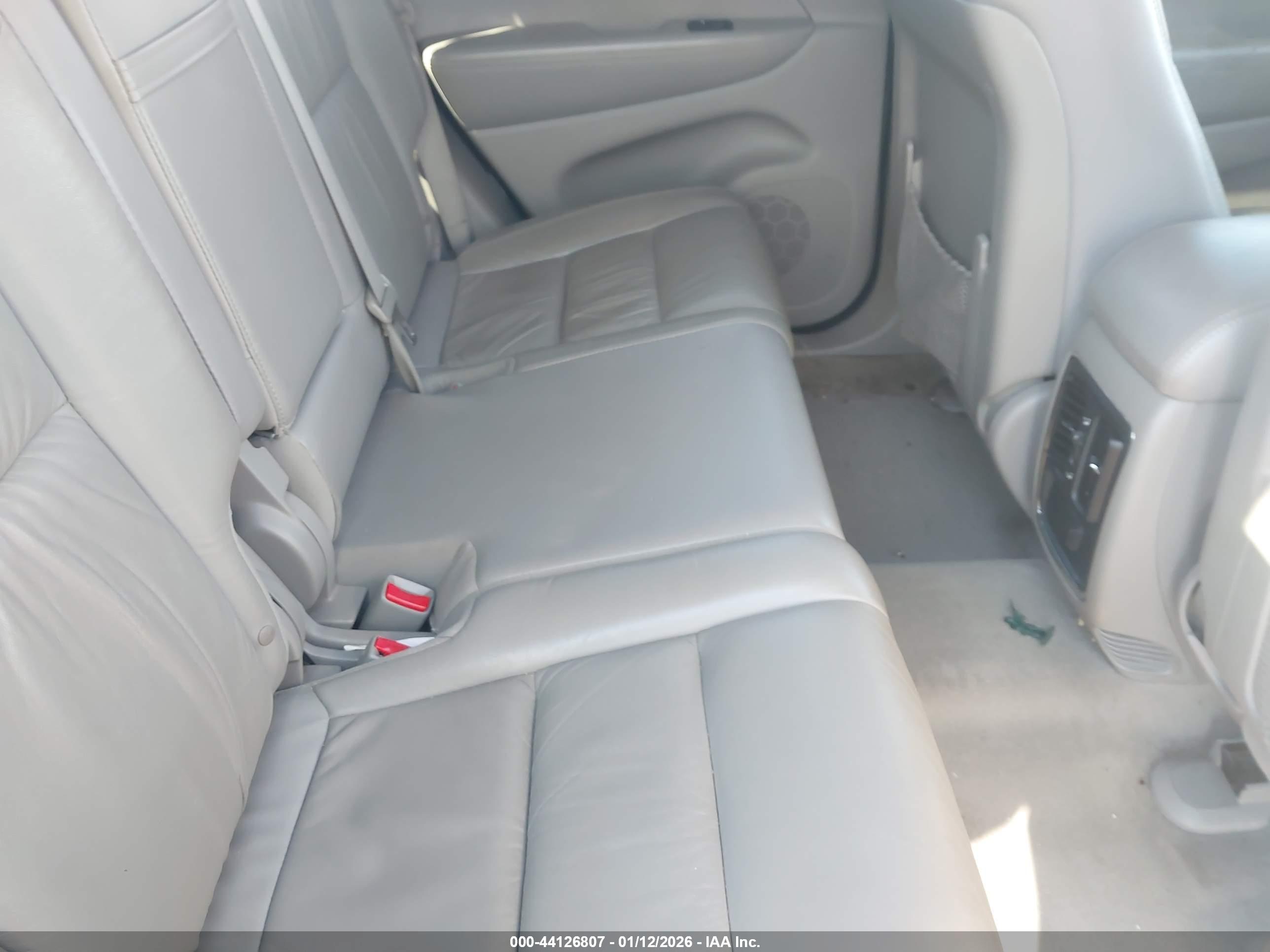JEEP GRAND image 8
