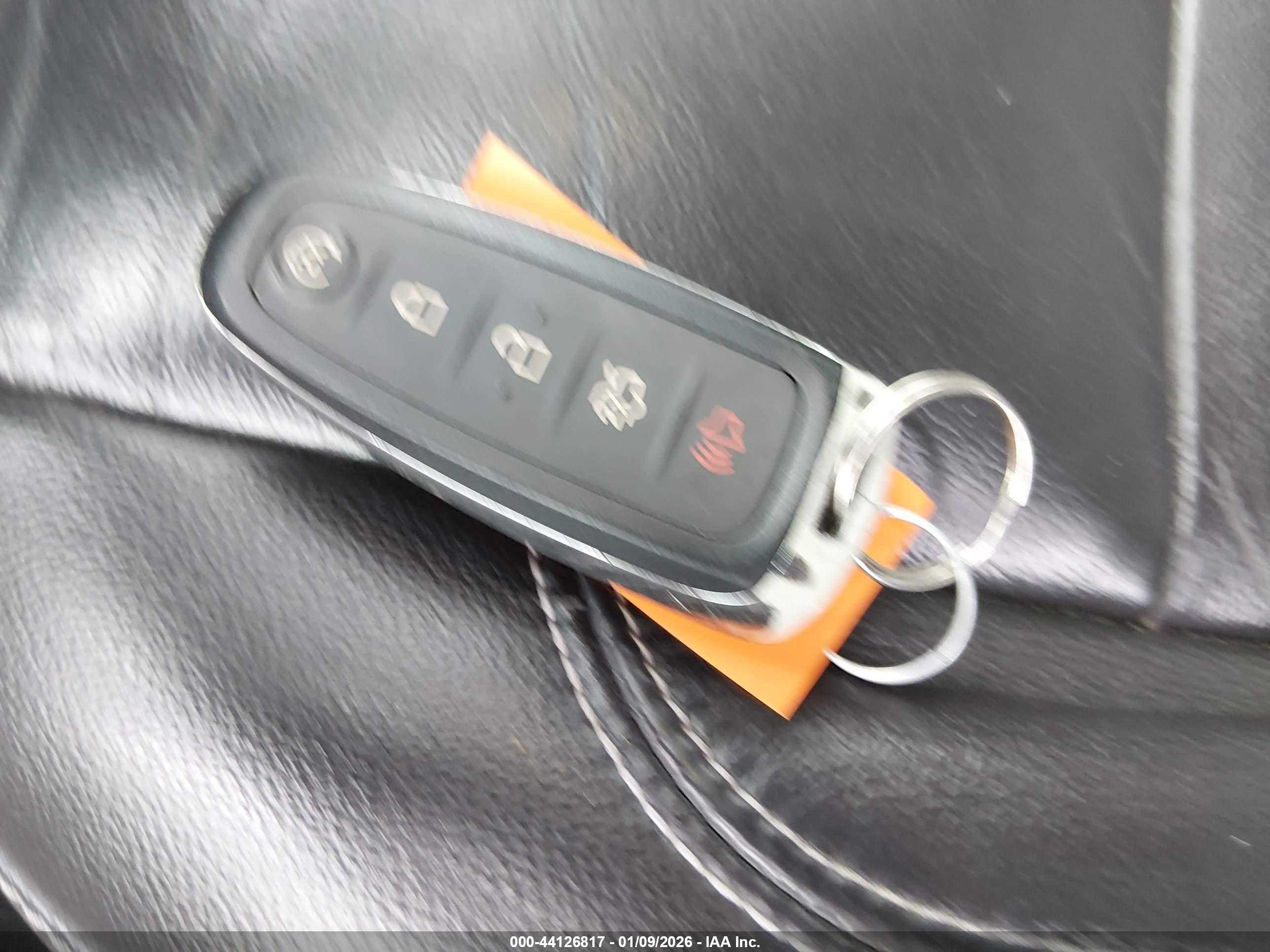 FORD ESCAPE image 11