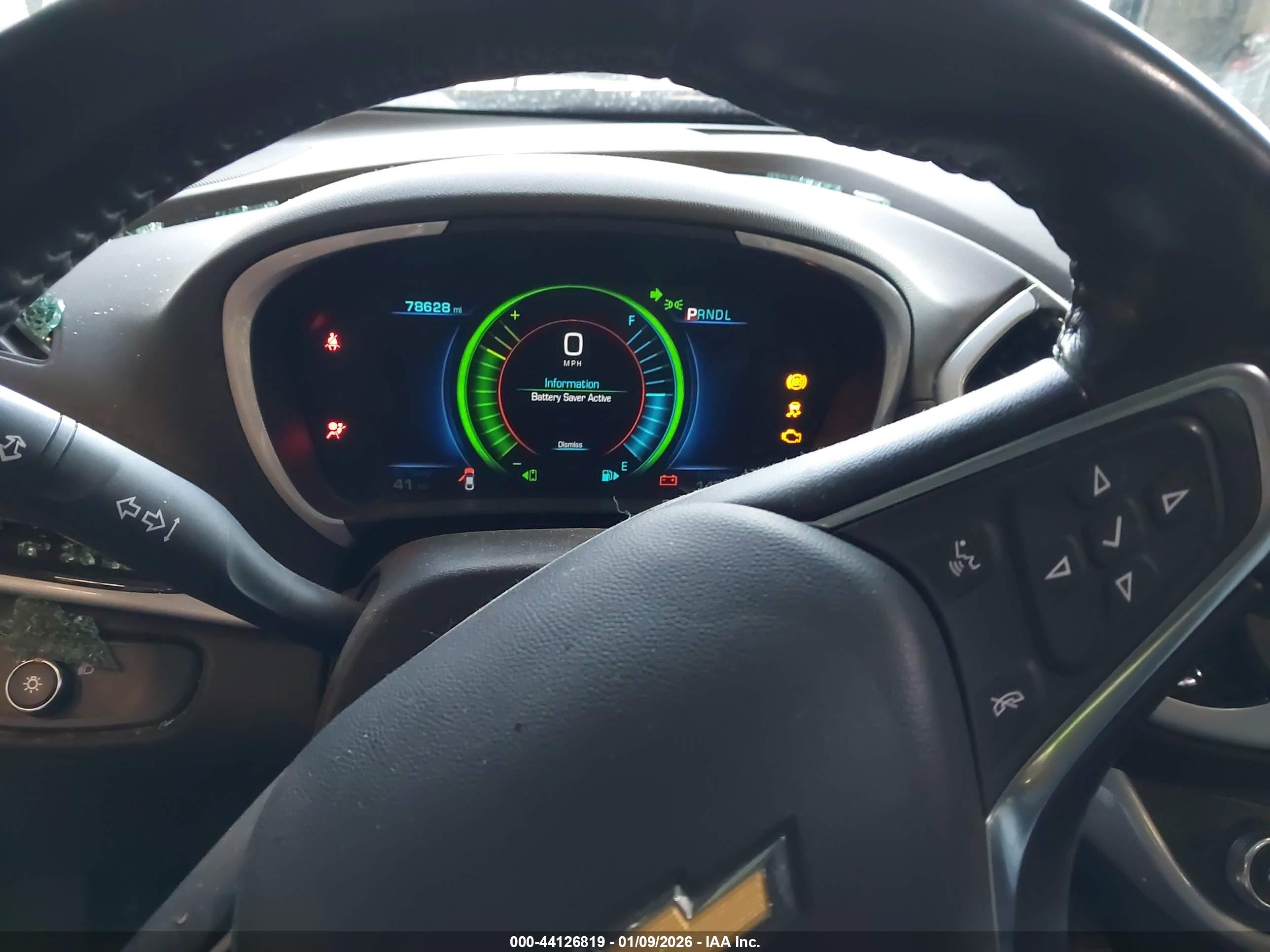 CHEVROLET VOLT image 7