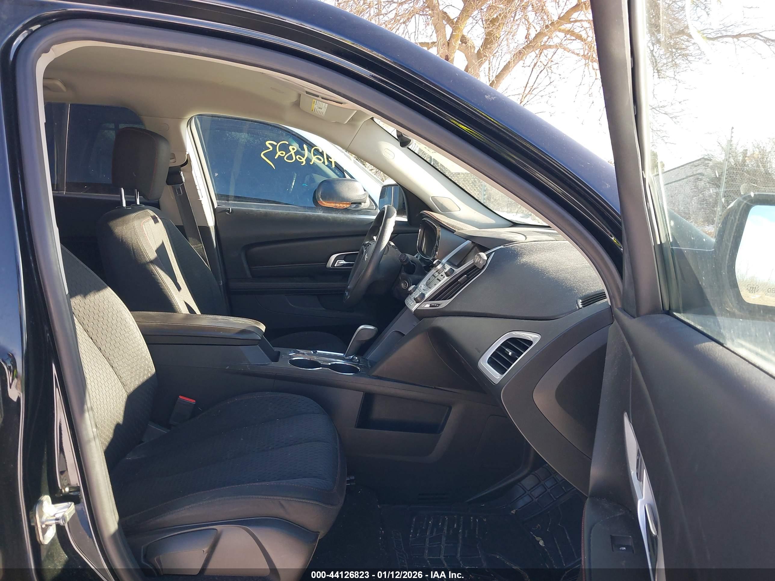 GMC TERRAIN image 5
