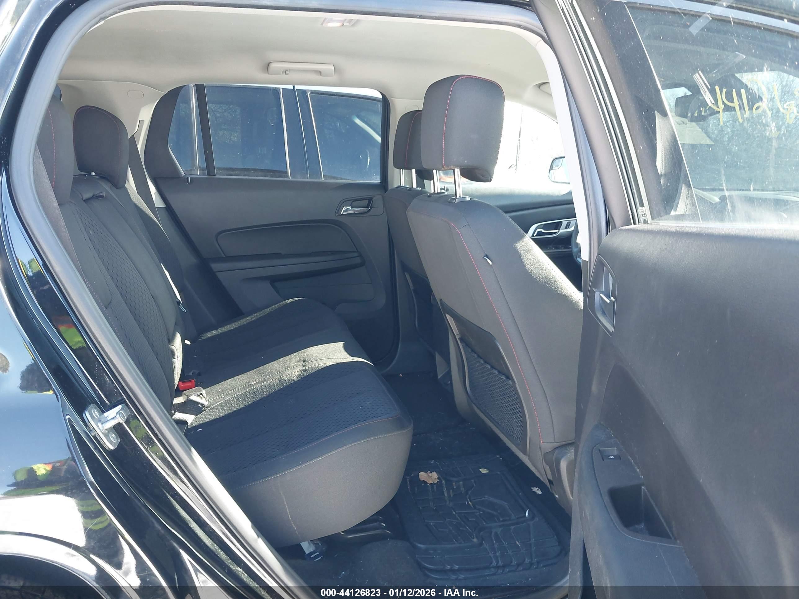 GMC TERRAIN image 8